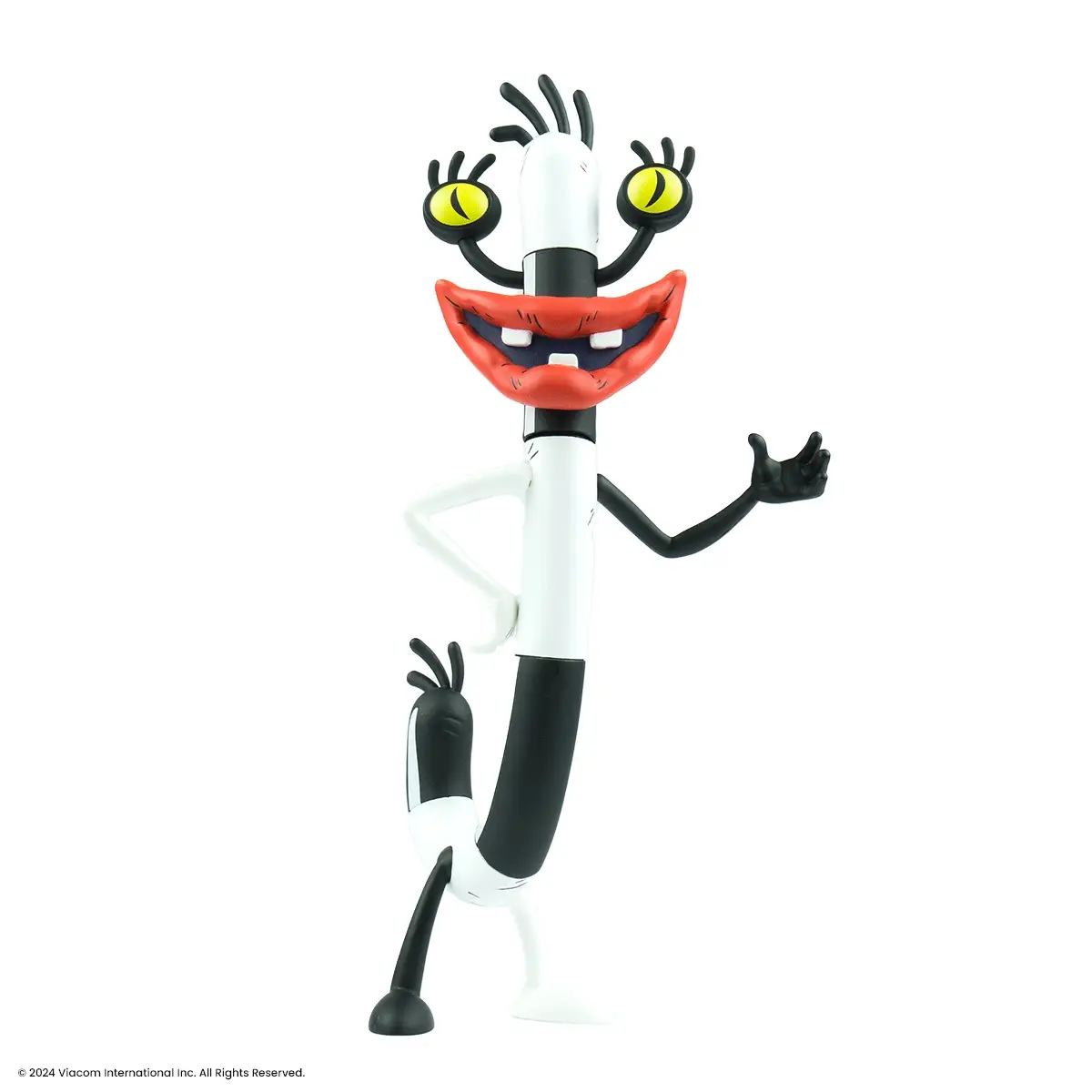 Aaahh!! Real Monsters 3 Figure Set - Image 5