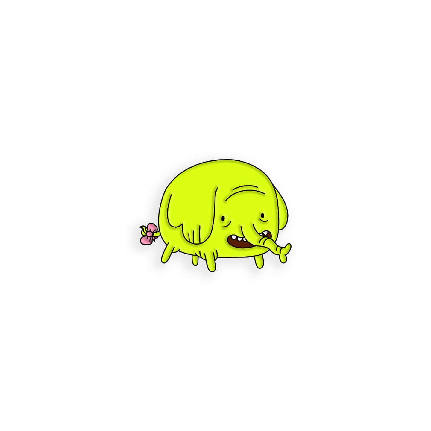 Adventure Time 5-Pin Enamel Set - Image 6