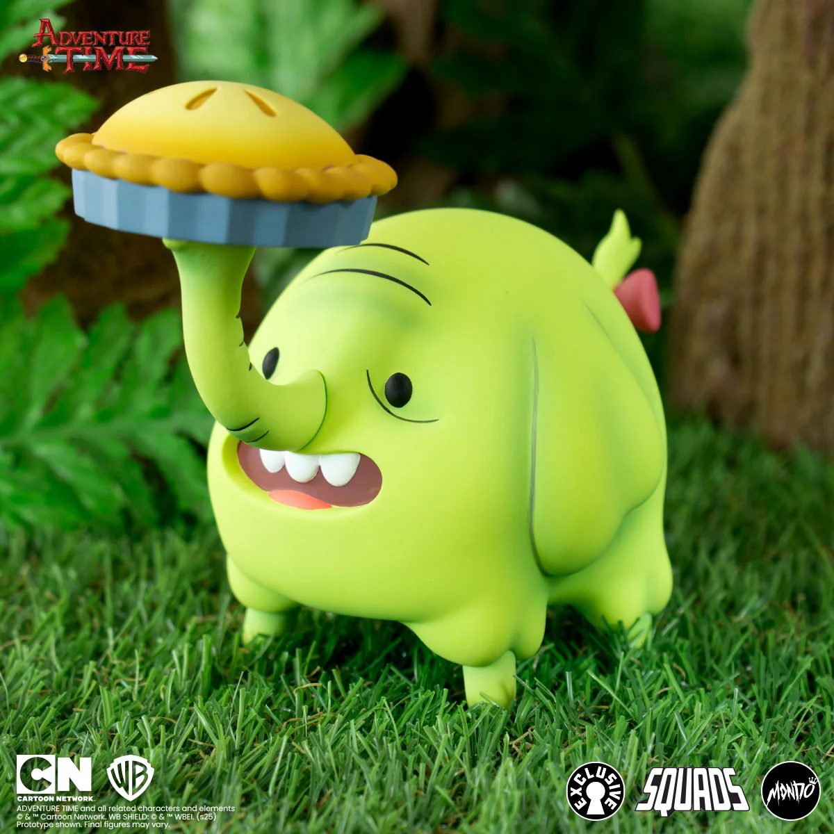Adventure Time - Jake and Finn Figure Set - Exclusive - Image 20