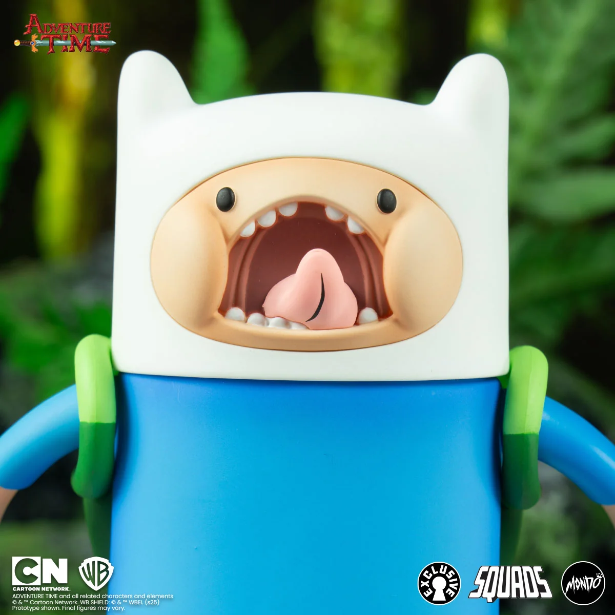 Adventure Time - Jake and Finn Figure Set - Exclusive - Image 35