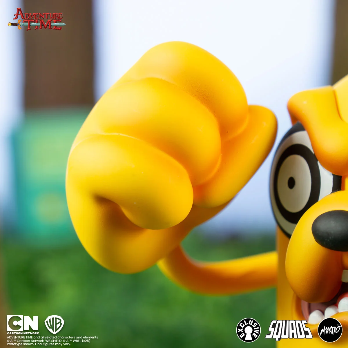 Adventure Time - Jake and Finn Figure Set - Exclusive - Image 40