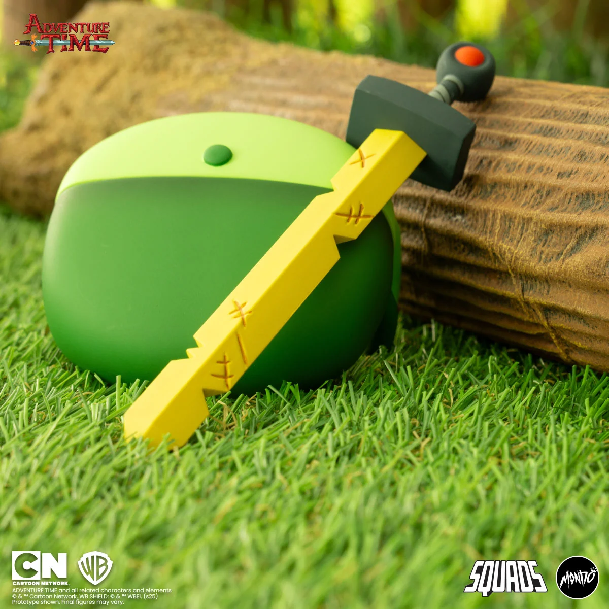 Adventure Time - Jake and Finn Figure Set - Exclusive - Image 43