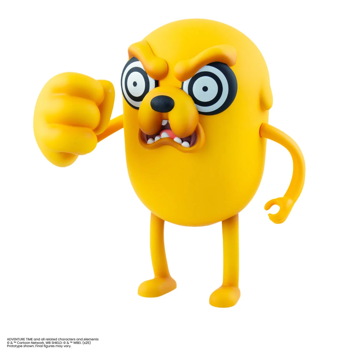 Adventure Time - Jake and Finn Figure Set - Exclusive - Image 53