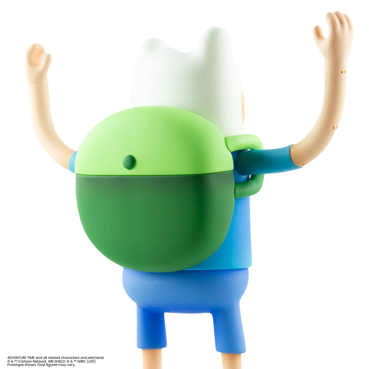Adventure Time - Jake and Finn Figure Set - Exclusive - Image 58