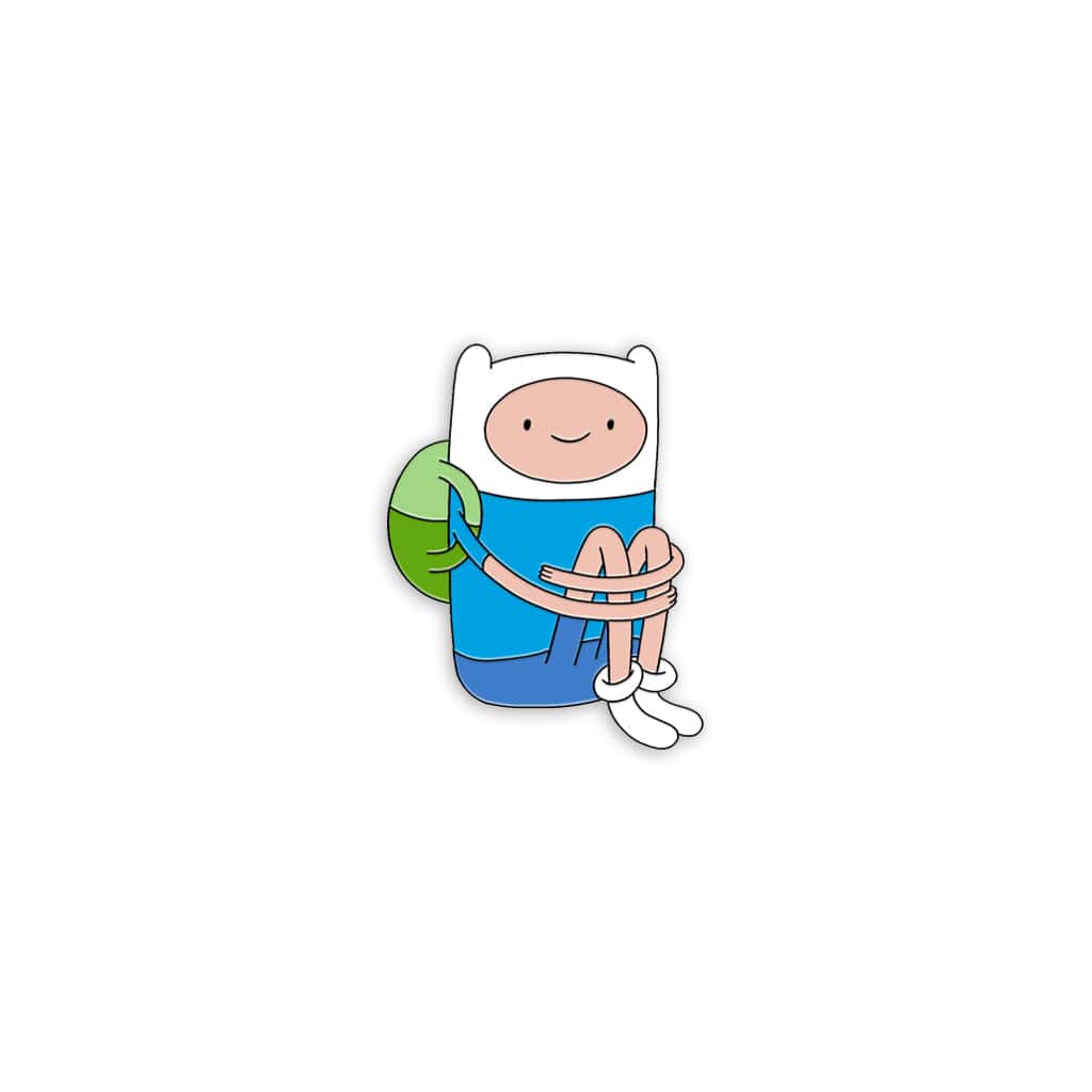 Adventure Time: Land of Ooo 5-Pin Set - Image 5