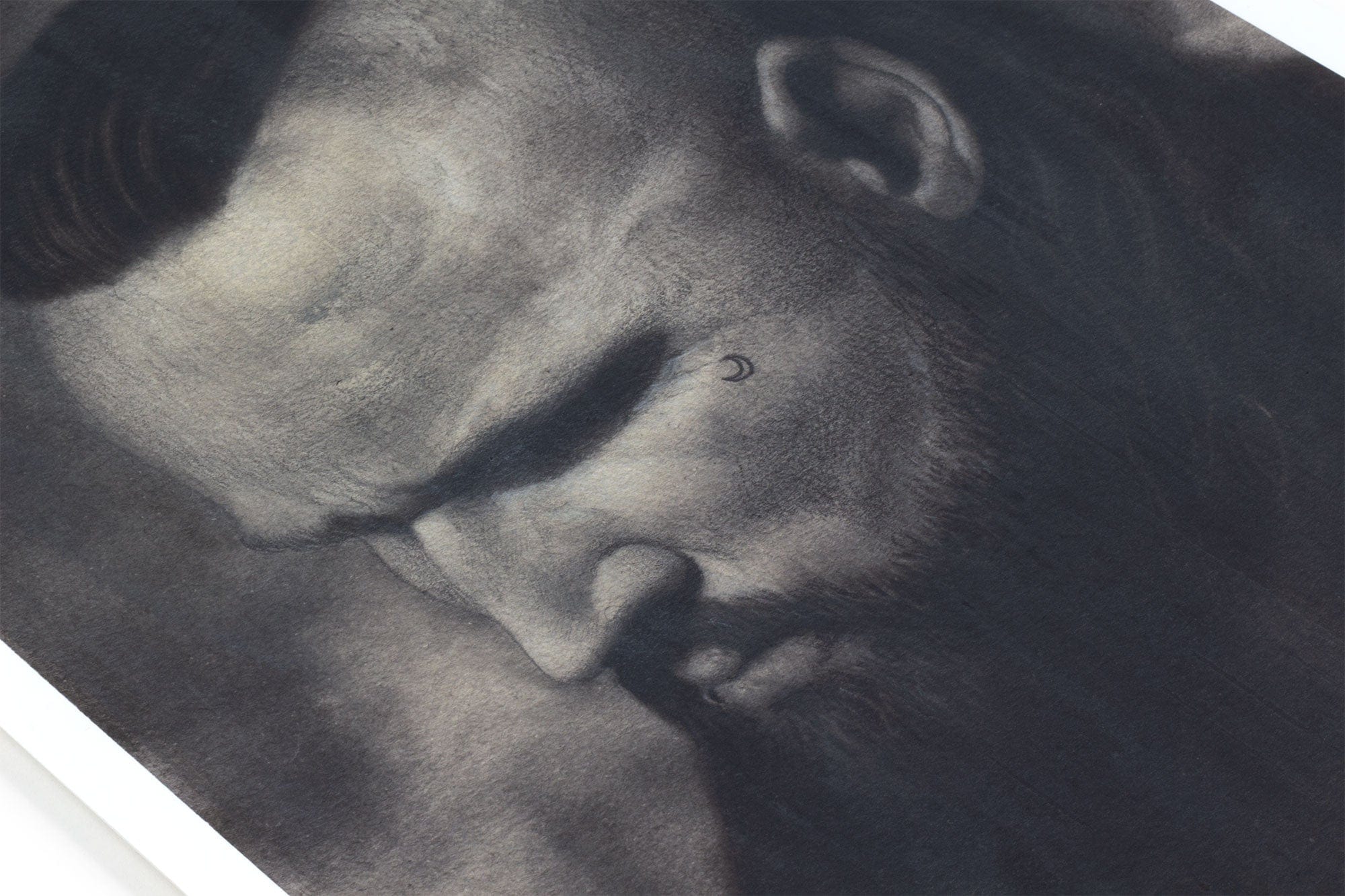 Aleister Black Poster - Image 3