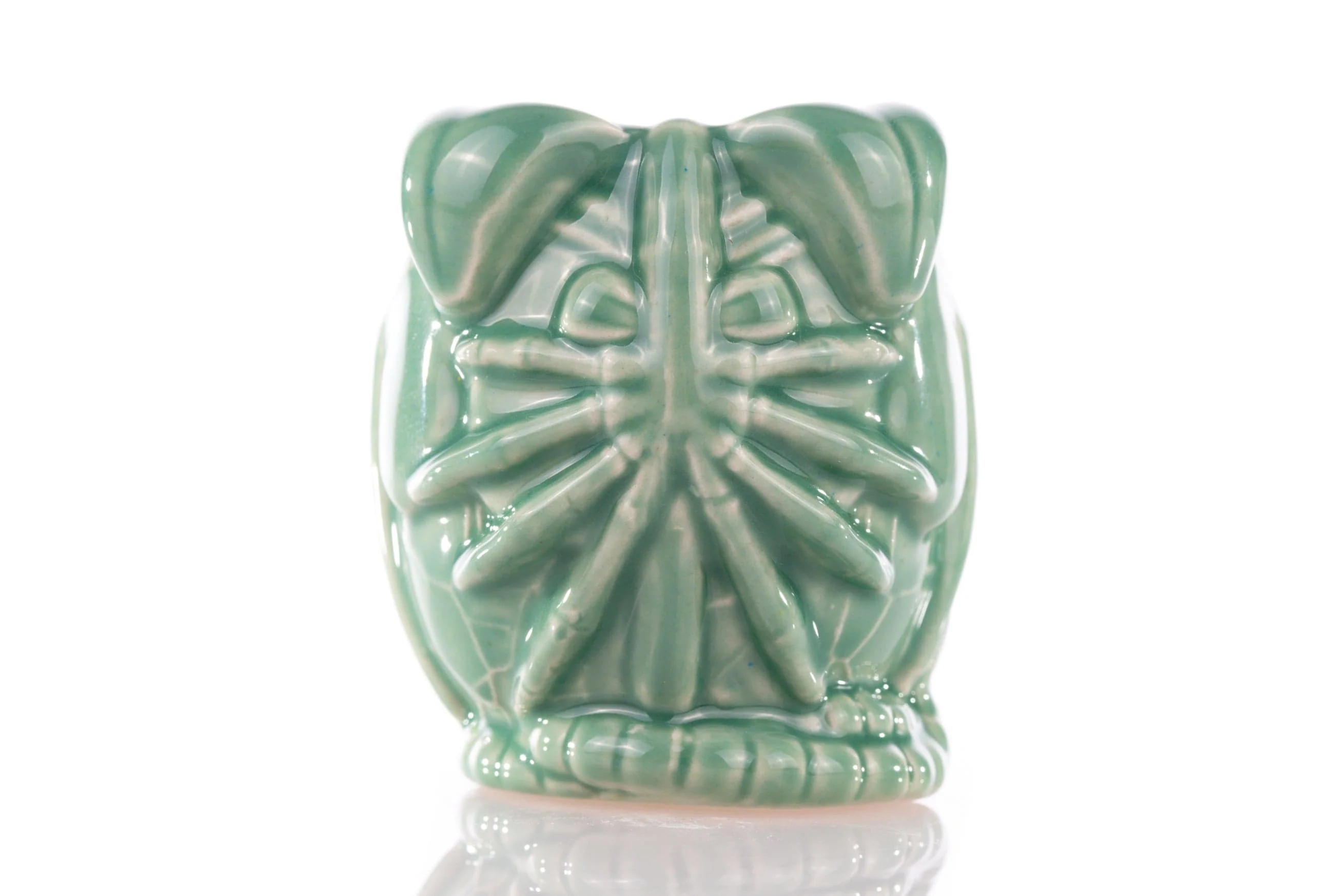 Alien Egg Tiki Shooters Set (Acid Blood Variant) - 2 Pack - Image 10