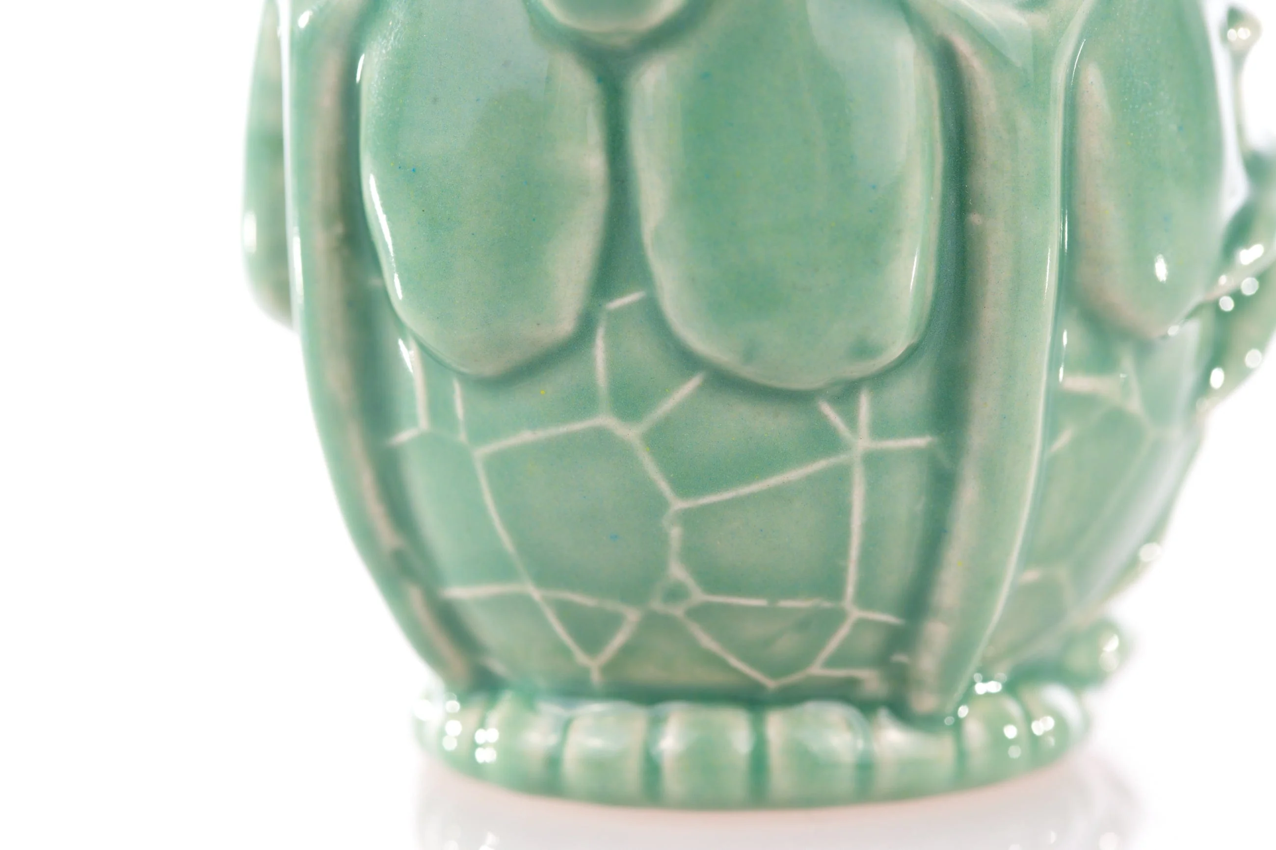 Alien Egg Tiki Shooters Set (Acid Blood Variant) - 2 Pack - Image 11