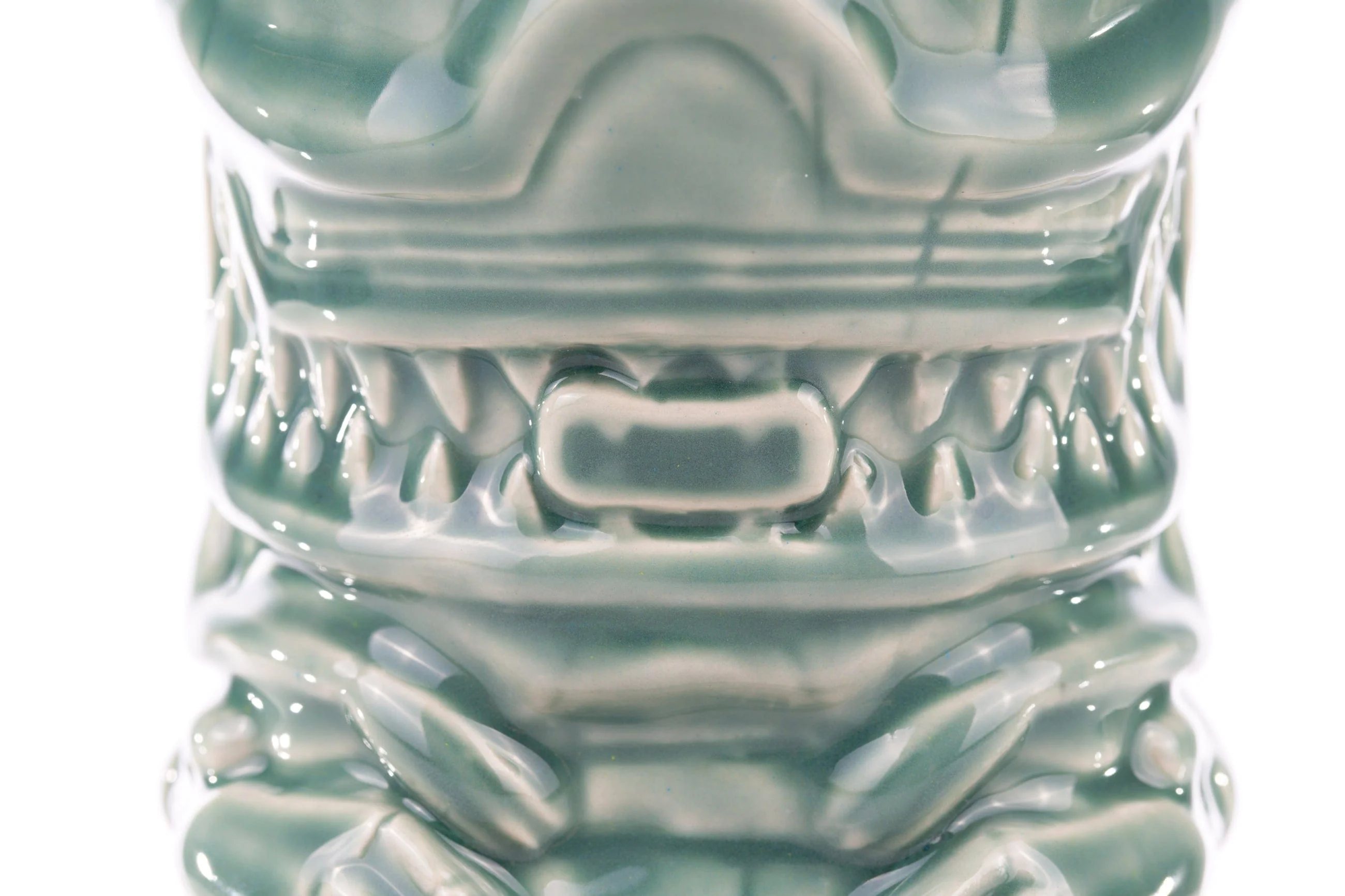 Alien Queen Tiki Mug (Acid Blood Variant) - Image 10