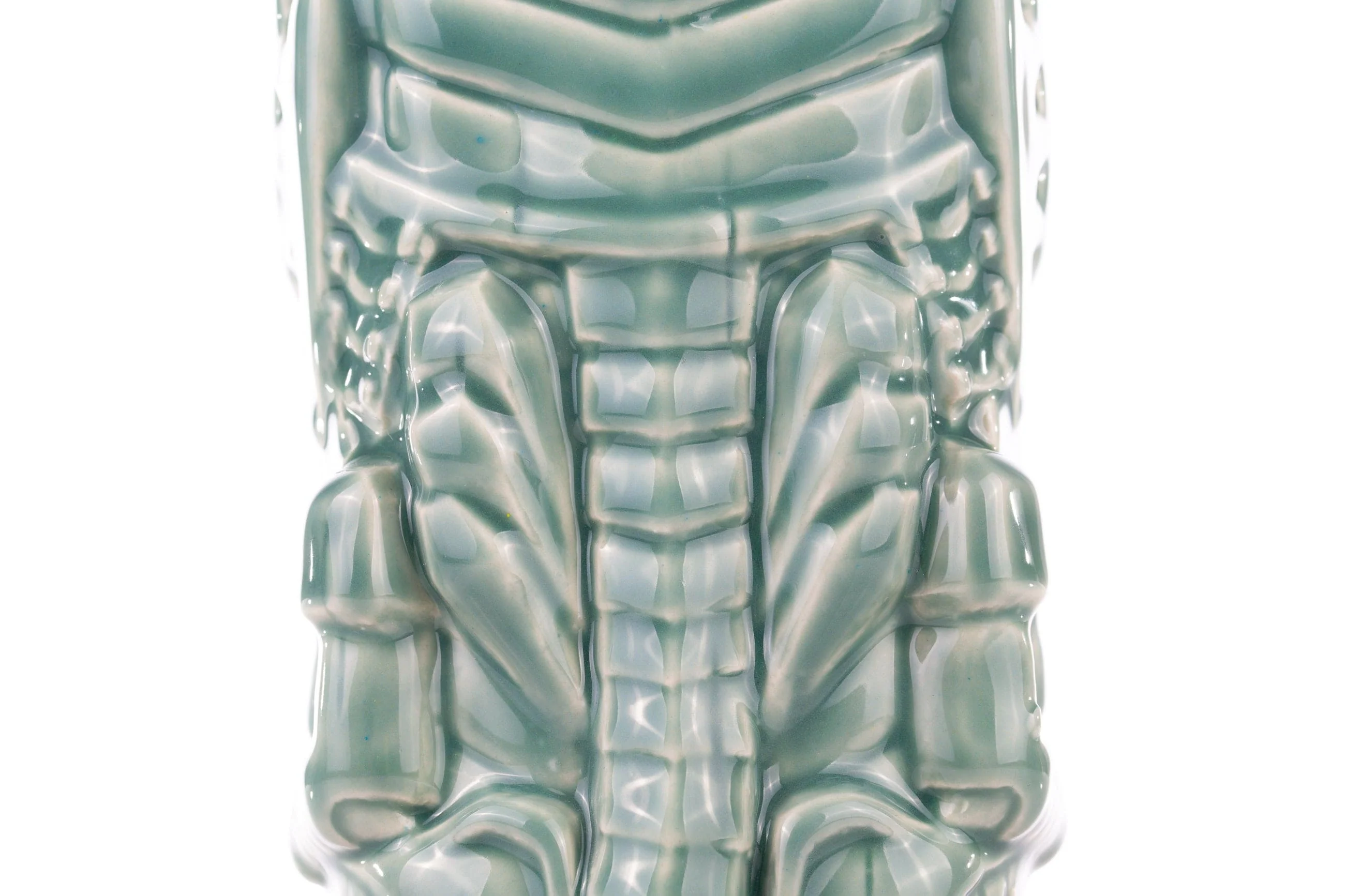 Alien Queen Tiki Mug (Acid Blood Variant) - Image 13