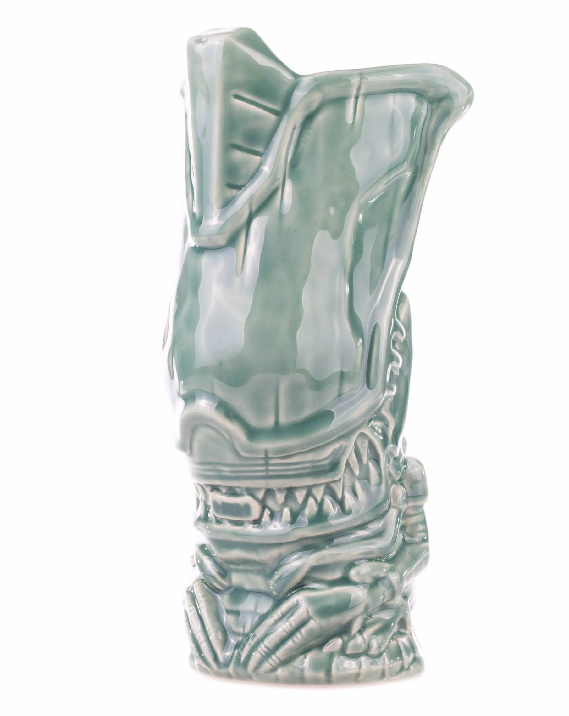 Alien Queen Tiki Mug (Acid Blood Variant) - Image 2