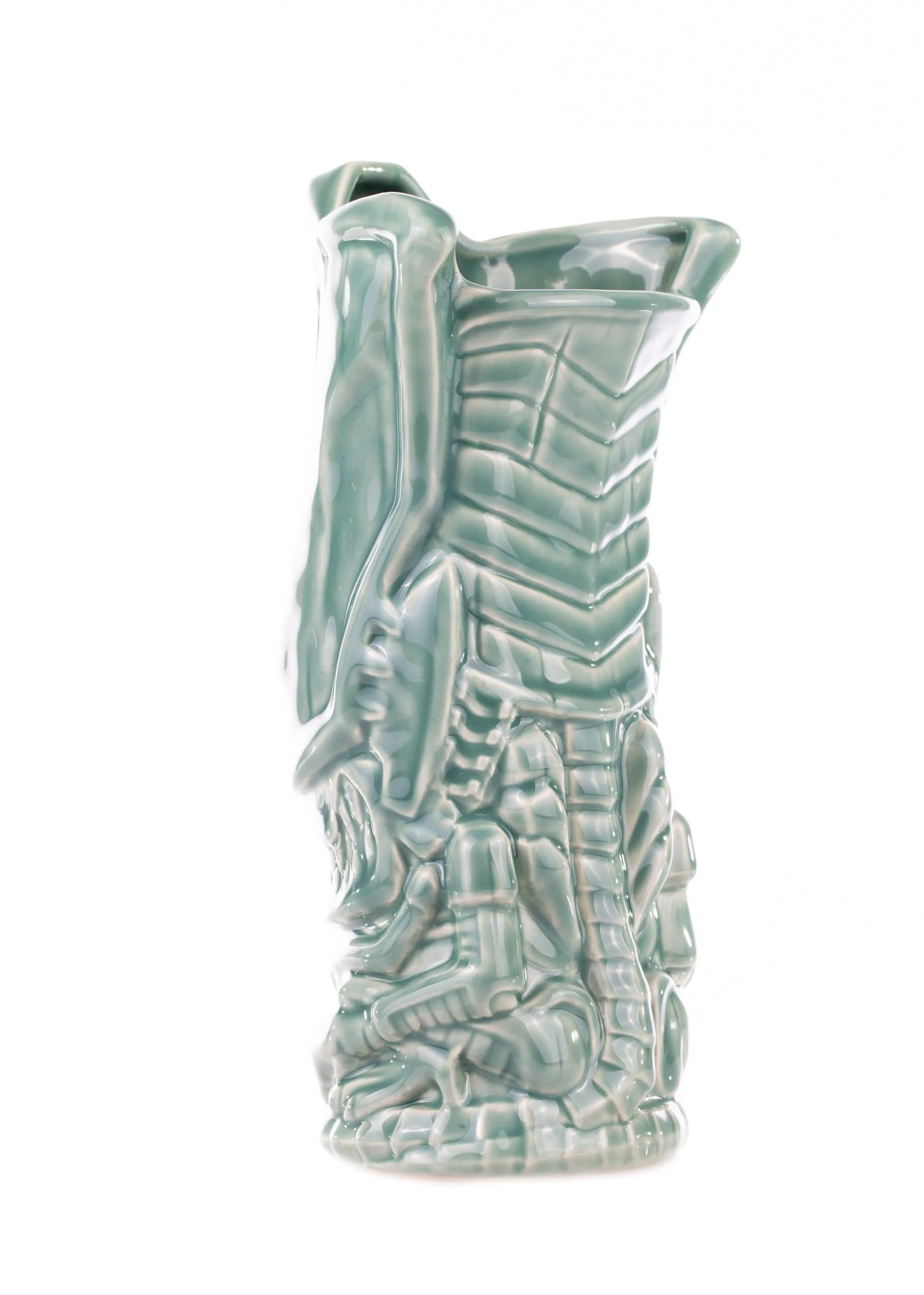Alien Queen Tiki Mug (Acid Blood Variant) - Image 4