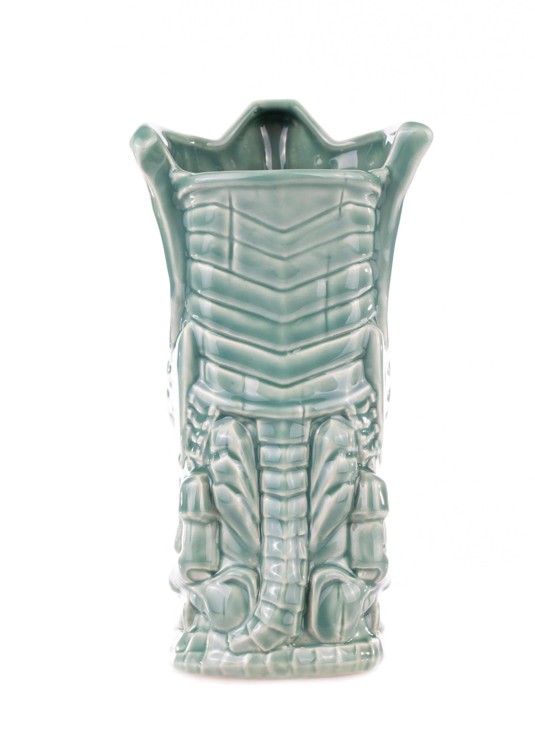 Alien Queen Tiki Mug (Acid Blood Variant) - Image 5