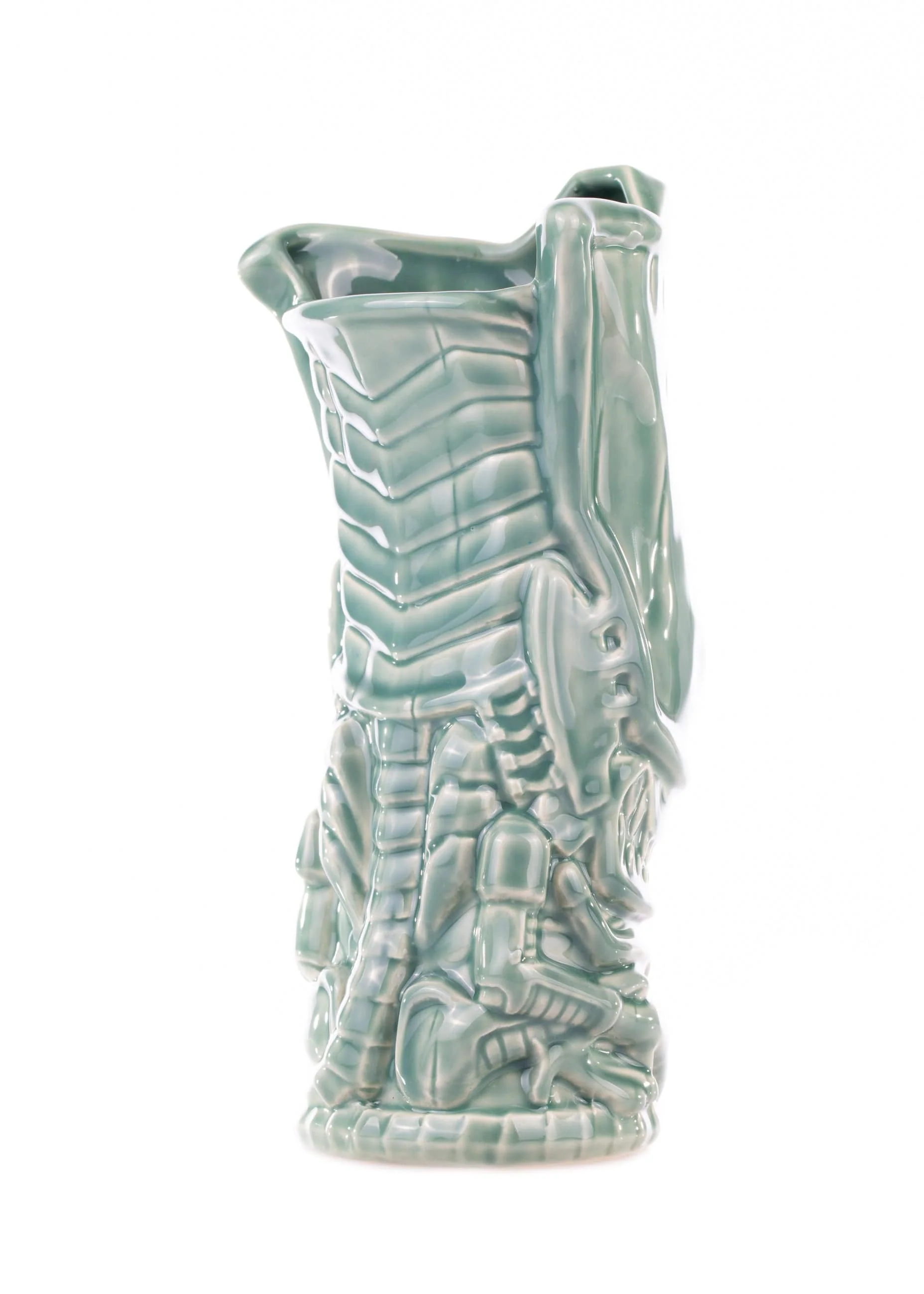 Alien Queen Tiki Mug (Acid Blood Variant) - Image 6