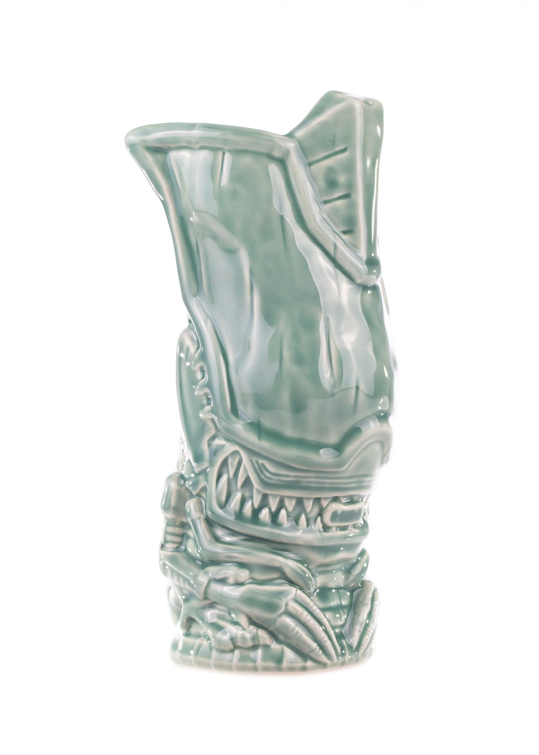 Alien Queen Tiki Mug (Acid Blood Variant) - Image 8