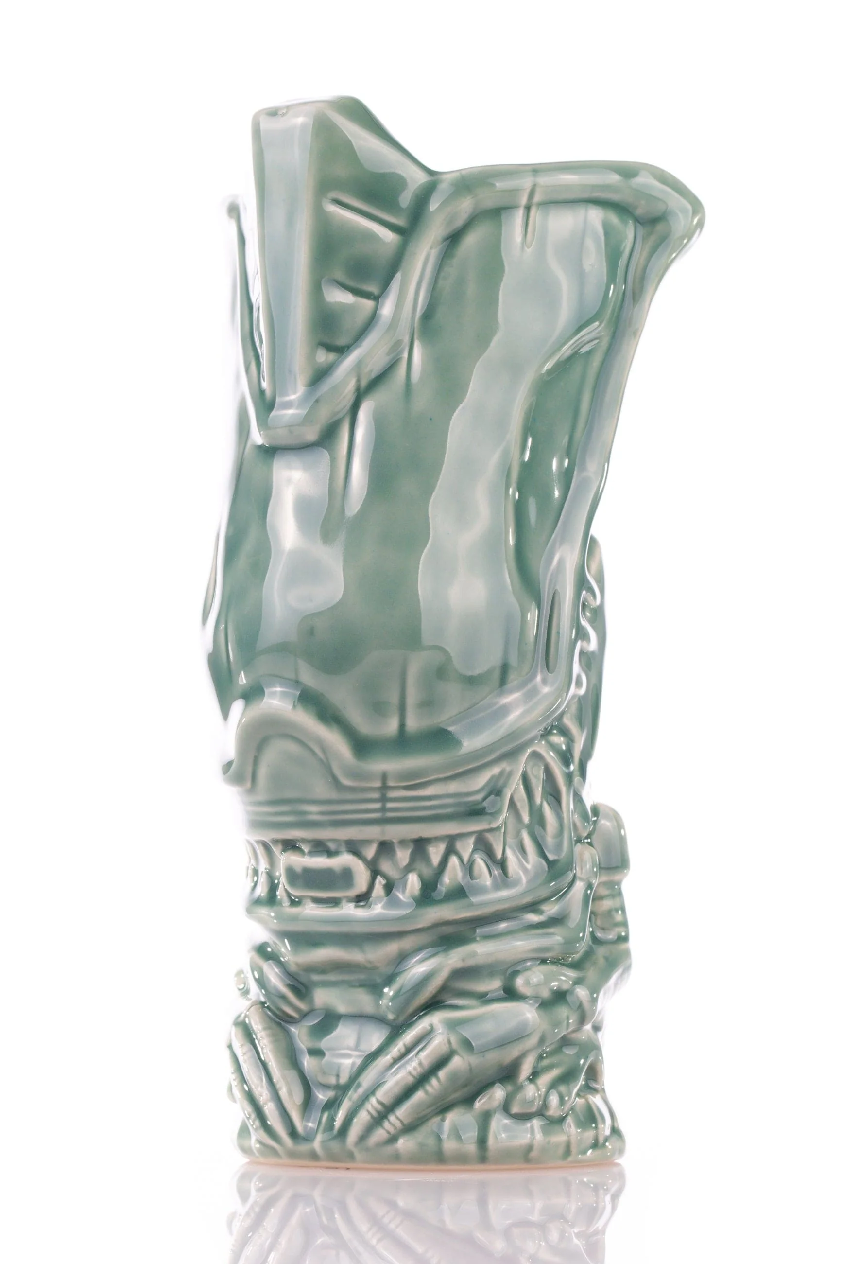 Alien Queen Tiki Mug (Acid Blood Variant) - Image 9