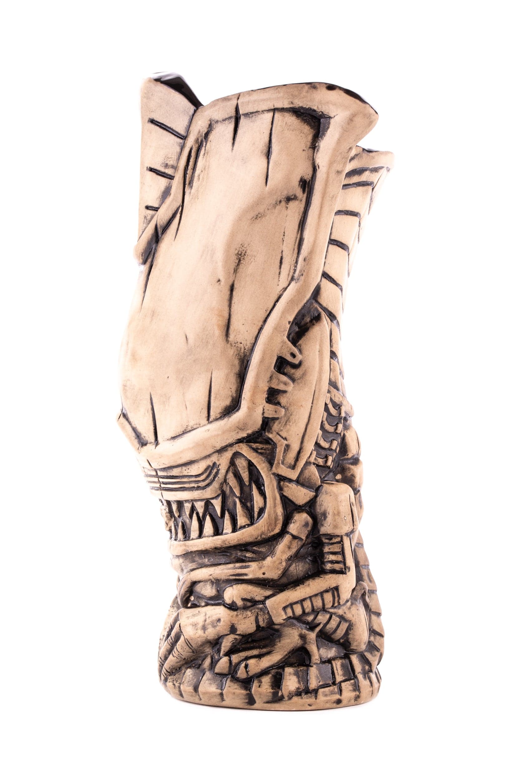 Alien Queen Tiki Mug (Xeno Bone Variant) - Image 15