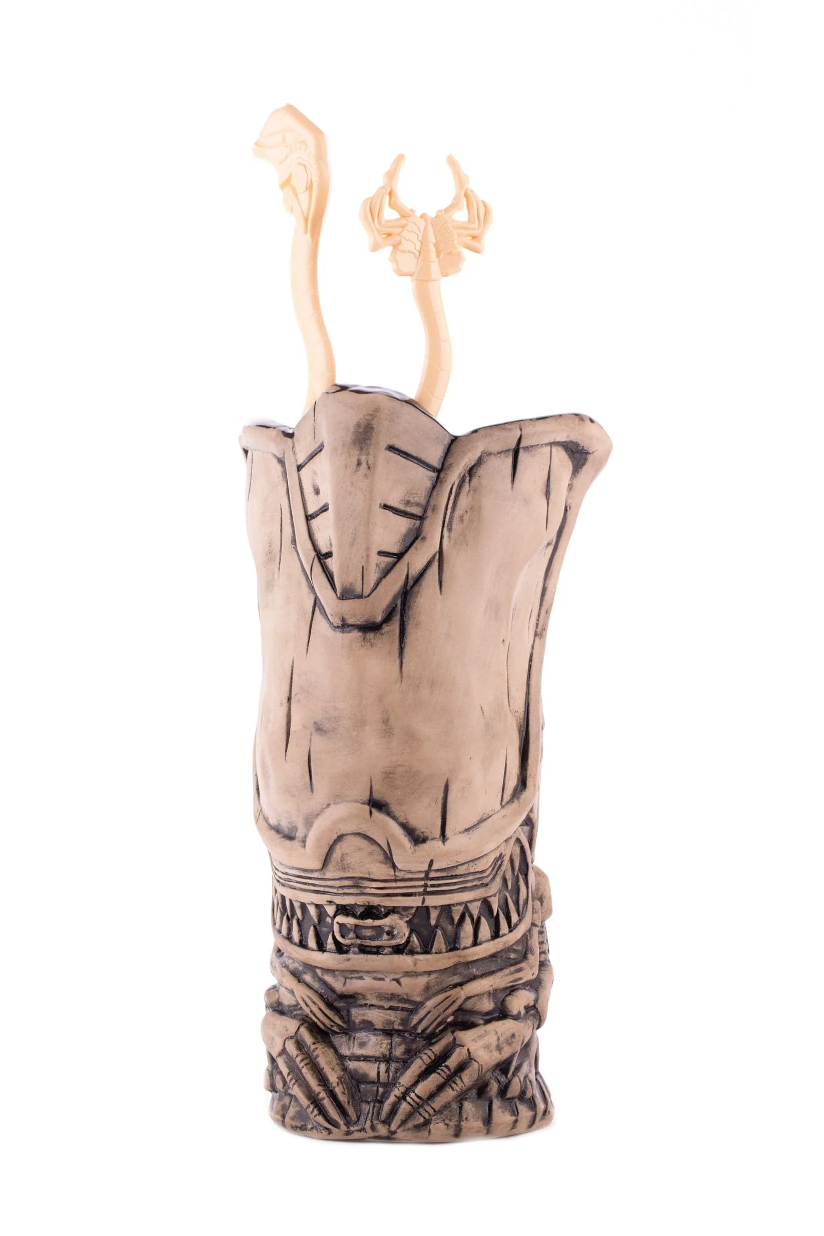 Alien Queen Tiki Mug (Xeno Bone Variant) - Image 2