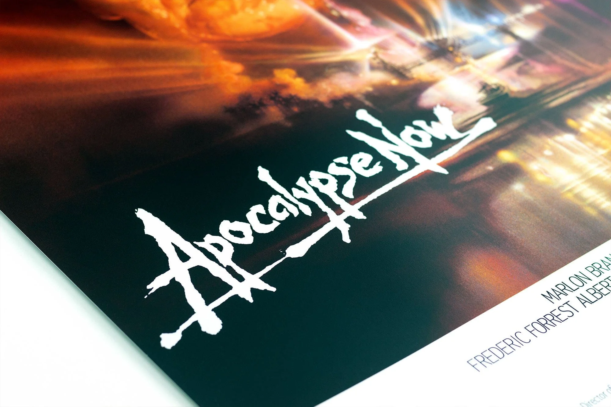 Apocalypse Now Poster - Image 7