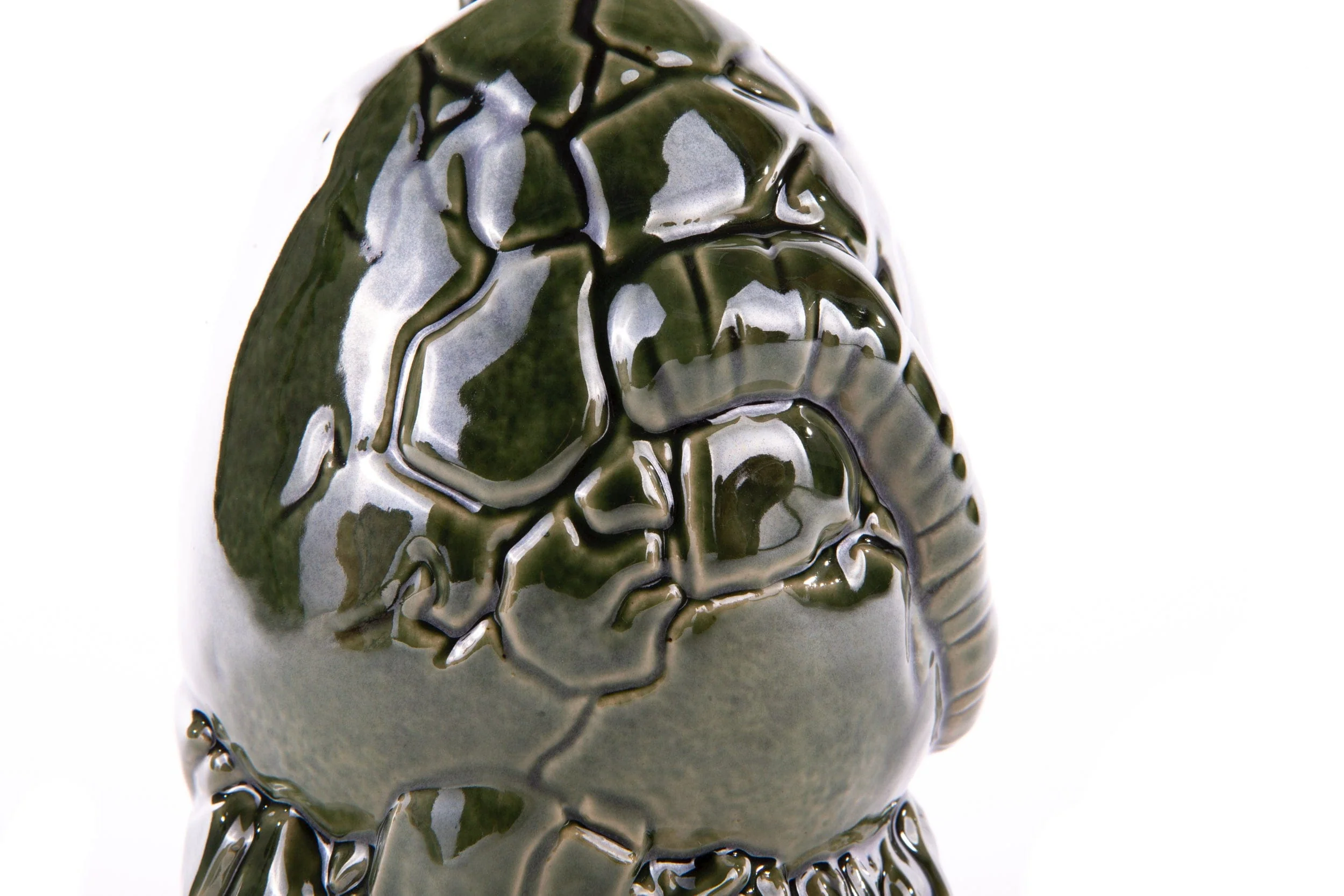 Jurassic Park – Baby Raptor Tiki Mug (Isla Nublar Variant) - Image 17