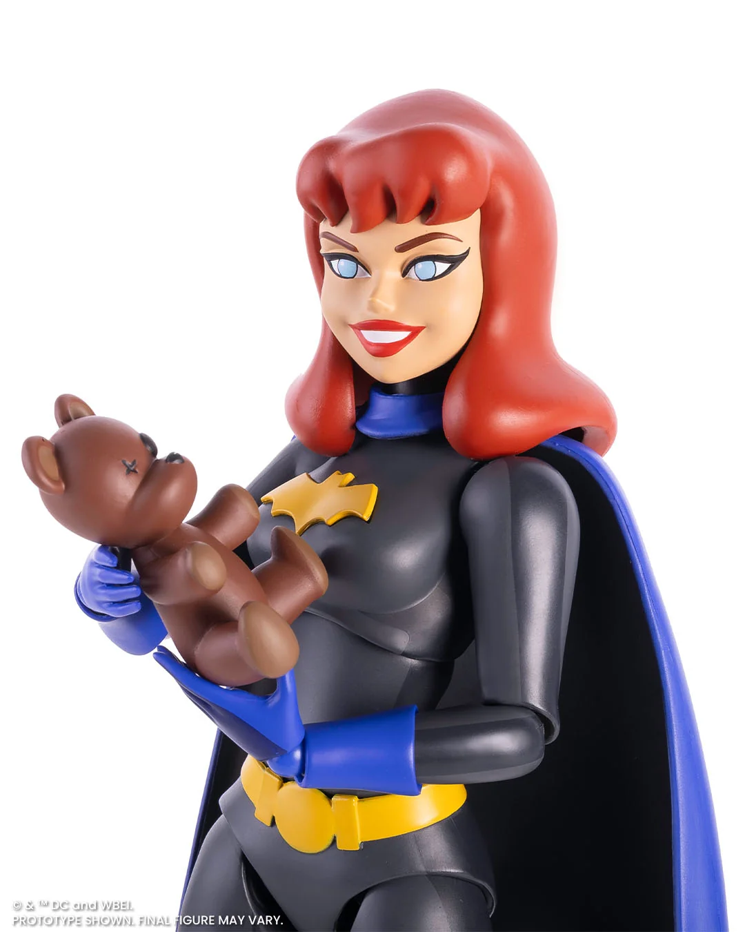 Batman: The Animated Series - Batgirl 1/6 Scale Figure - Limited Edition - Image 29