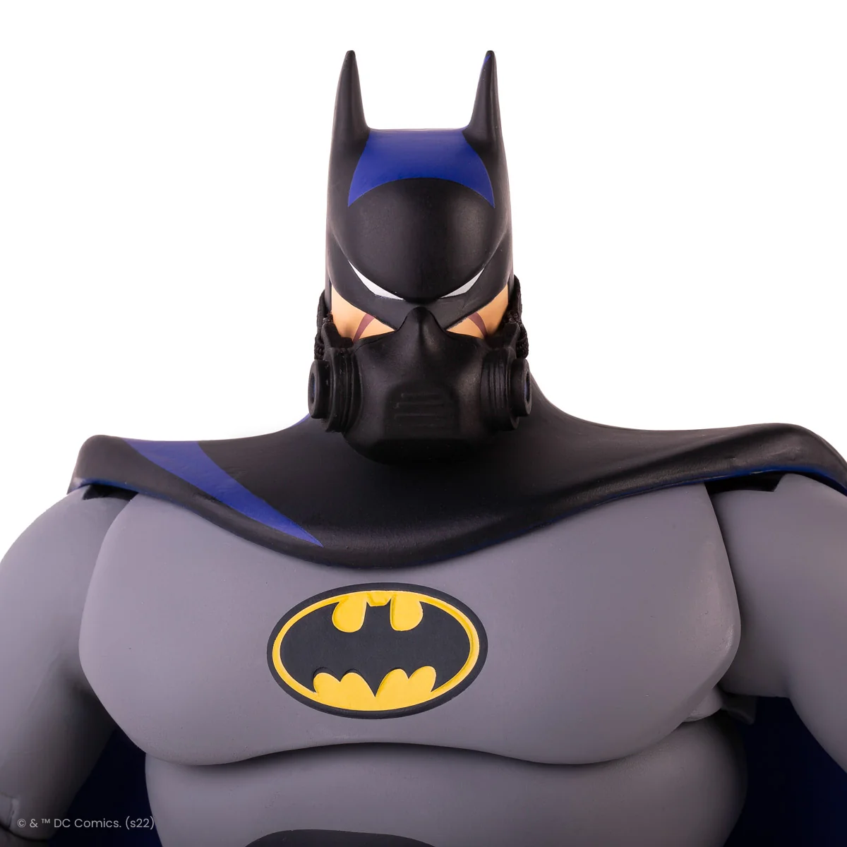 Batman: The Animated Series - Batman 1/6 Scale Figure - Redux - Image 21