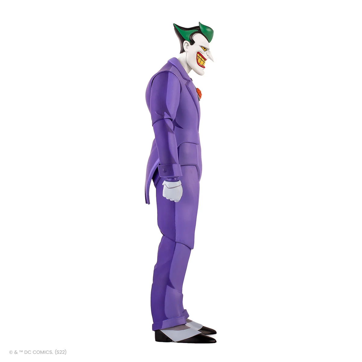 Batman: The Animated Series - Joker 1/6 Scale Figure SDCC Exclusive - Image 29