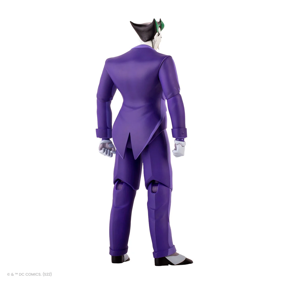 Batman: The Animated Series - Joker 1/6 Scale Figure SDCC Exclusive - Image 30