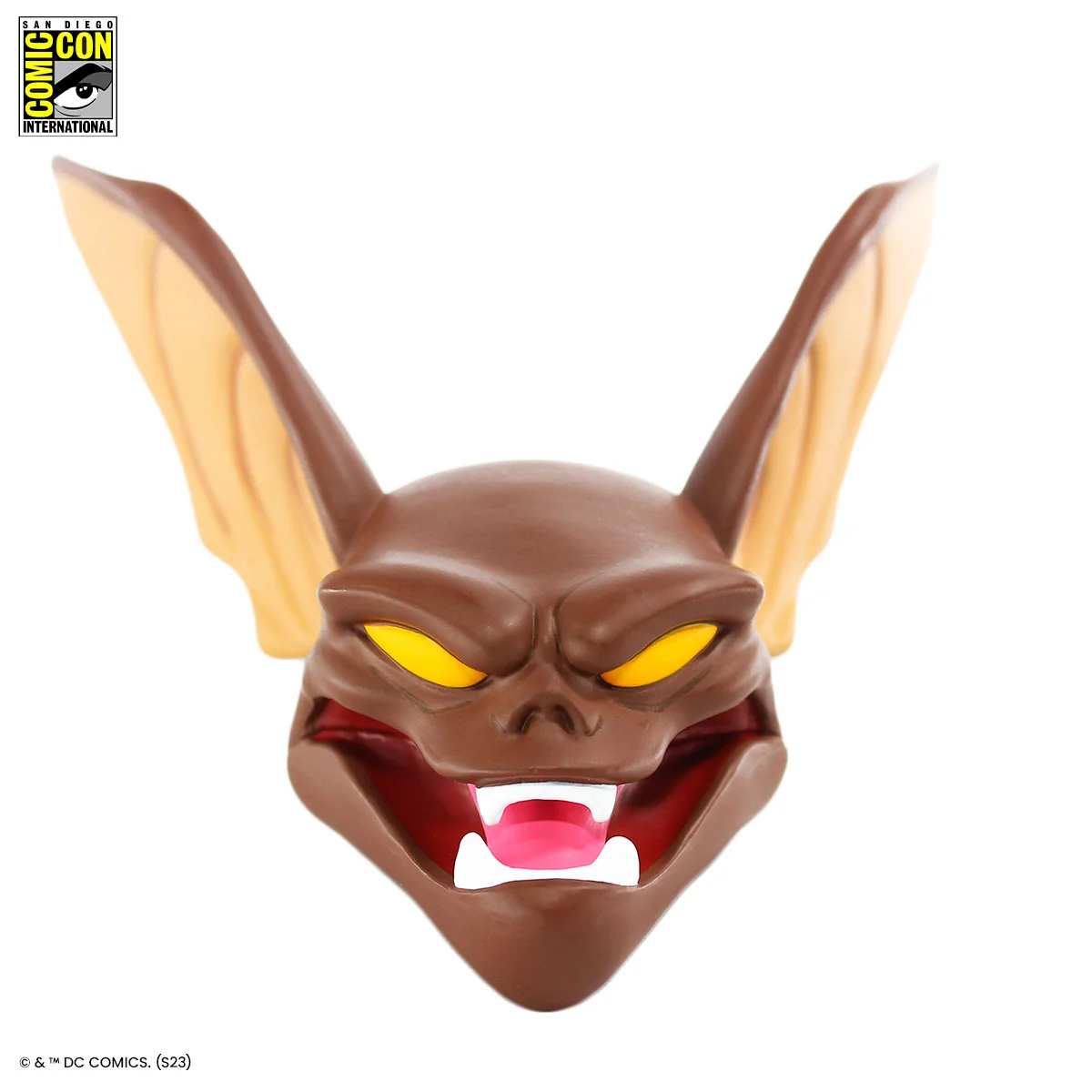 Batman: The Animated Series - Man-Bat 1/6 Scale Figure SDCC Exclusive - Image 46