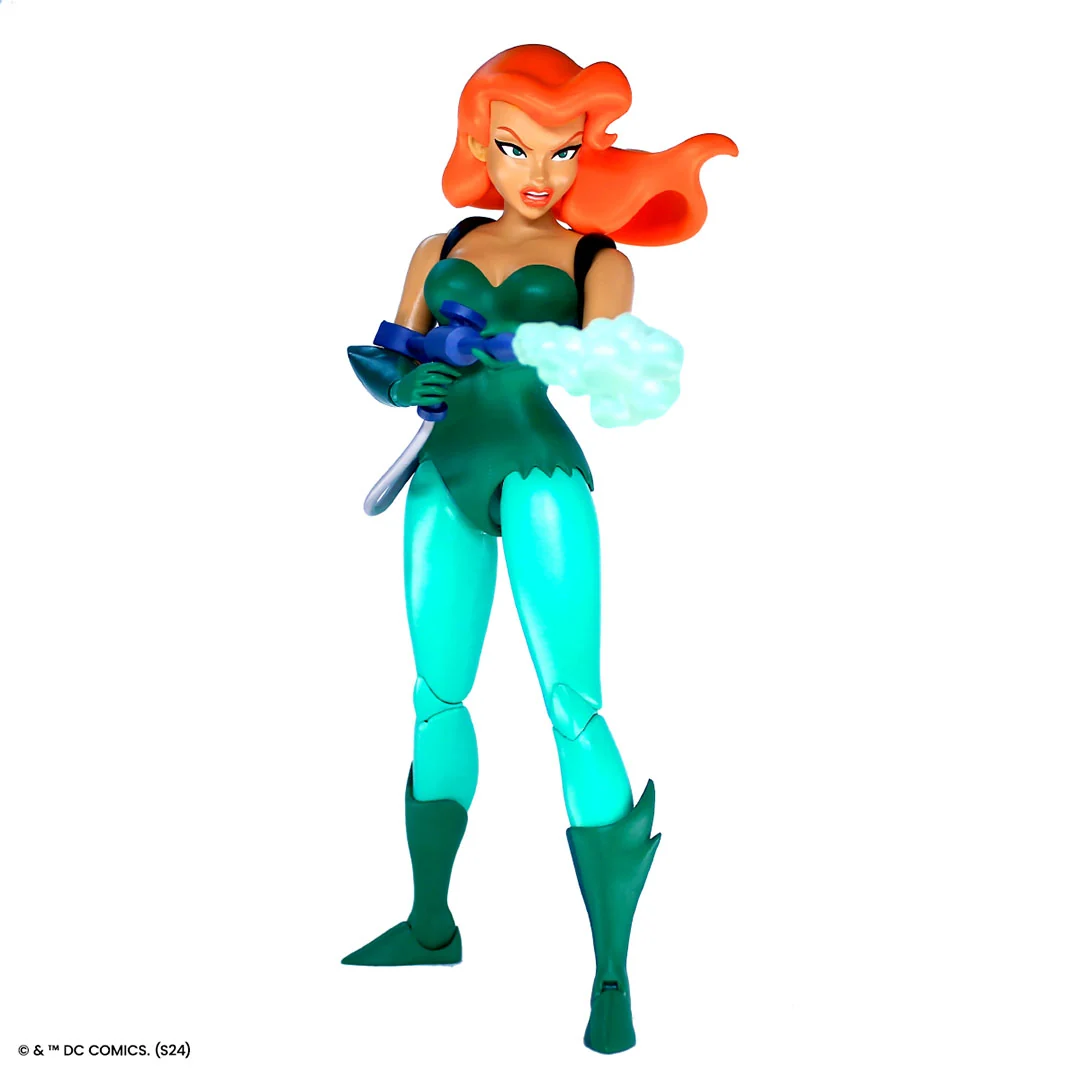 Batman: The Animated Series - Poison Ivy 1/6 Scale Figure - Timed Edition - Image 26