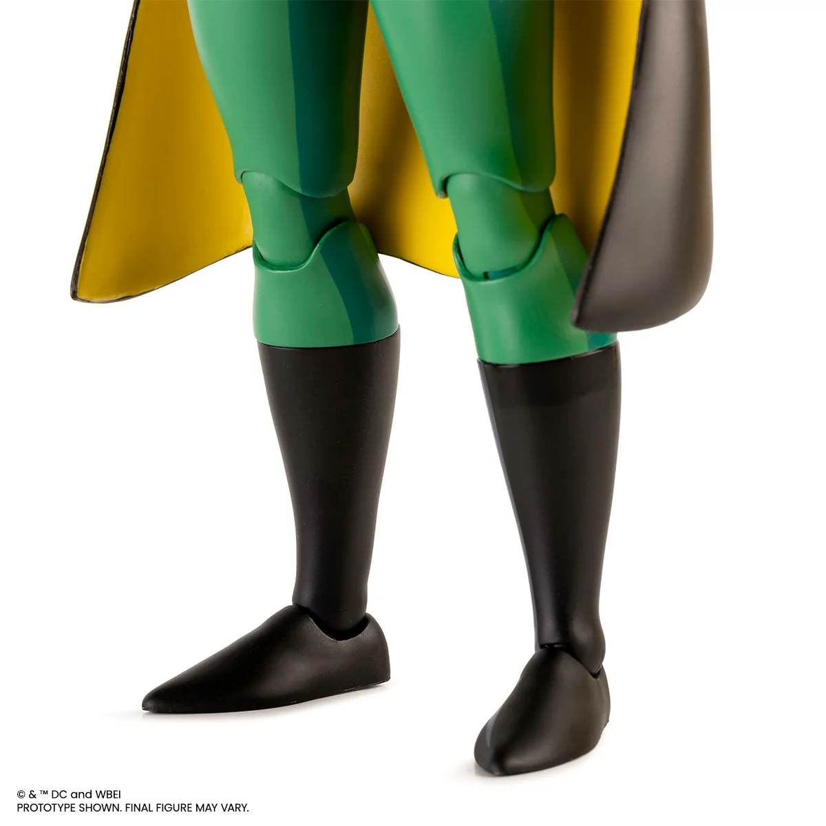 Batman: The Animated Series - Robin 1/6 Scale Figure - Image 23