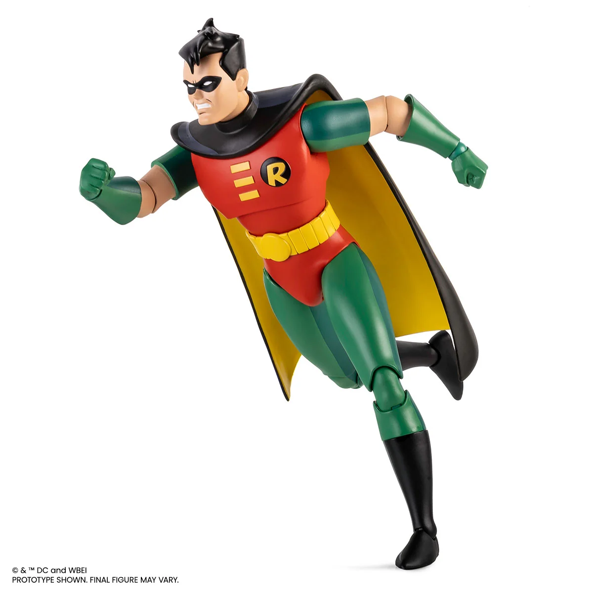 Batman: The Animated Series - Robin 1/6 Scale Figure - Image 29