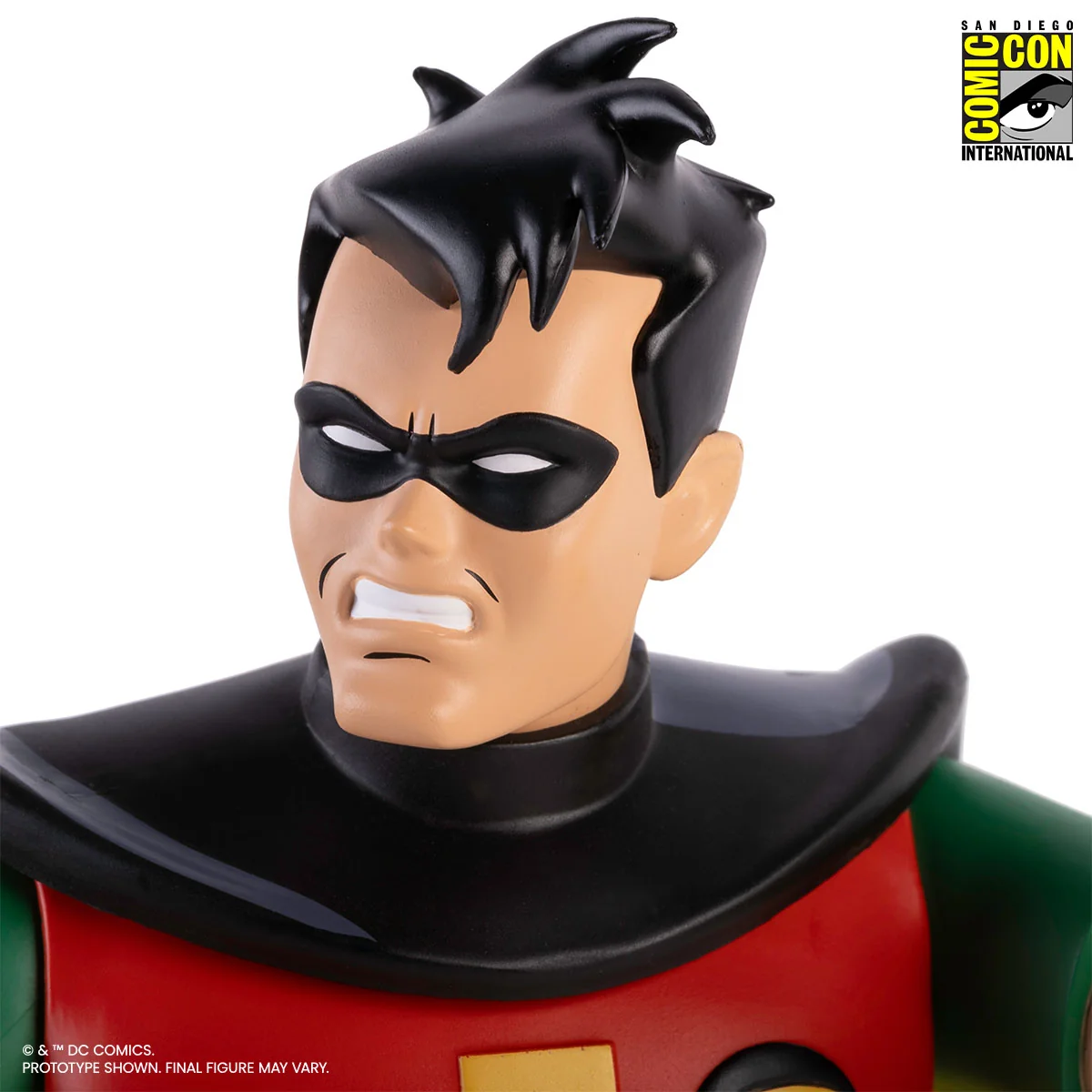 Batman: The Animated Series - Robin 1/6 Scale Figure - Limited Edition - Image 32