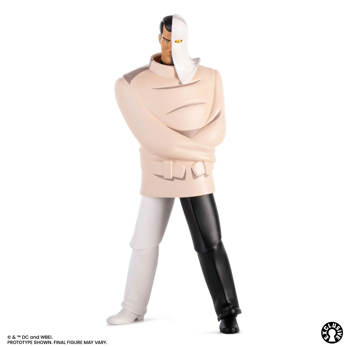 Batman: The Animated Series - Two-Face 1/6 Scale Figure - Limited Edition - Image 31