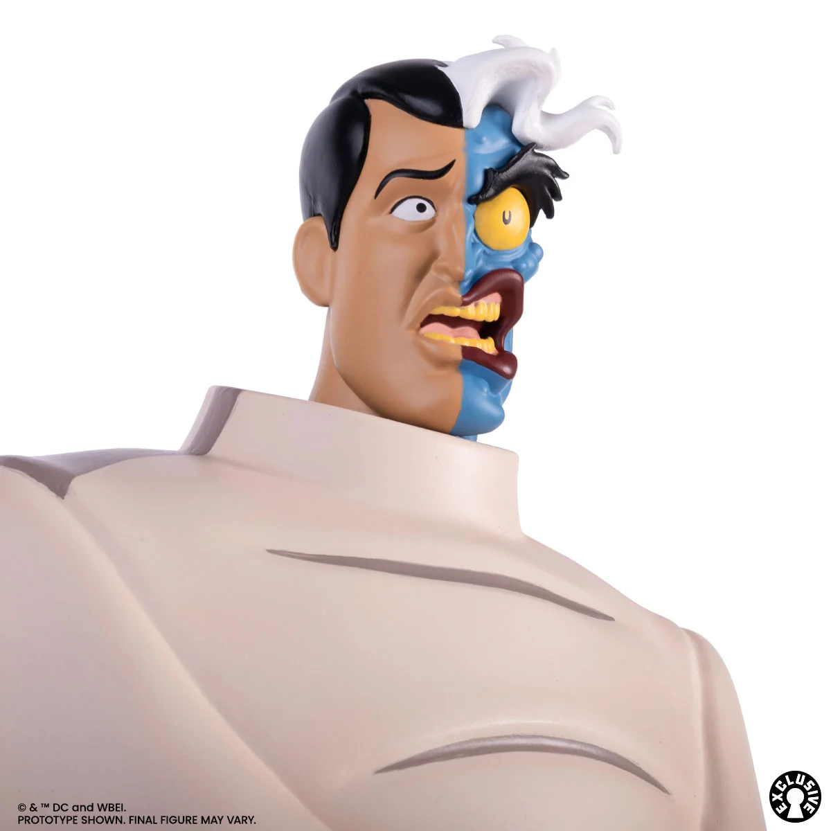 Batman: The Animated Series - Two-Face 1/6 Scale Figure - Limited Edition - Image 33