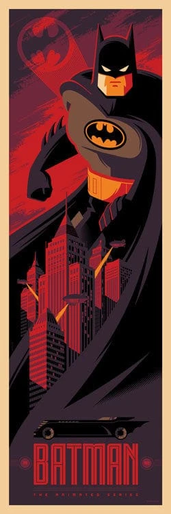 Batman: The Animated Series