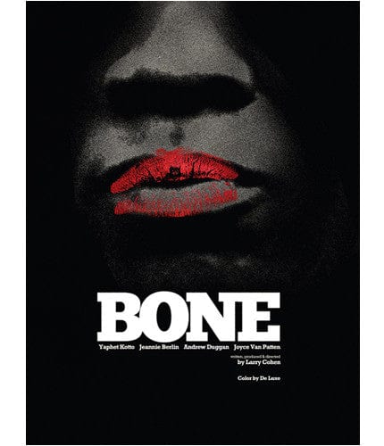 Bone