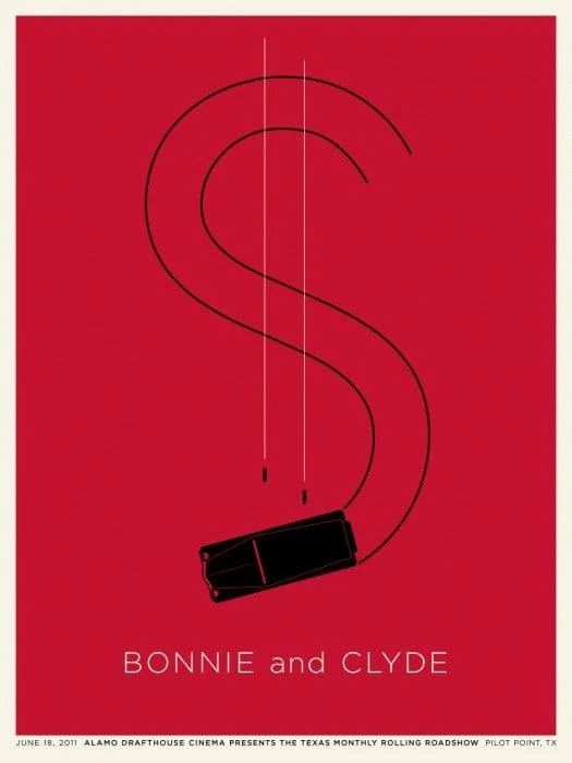 Bonnie And Clyde