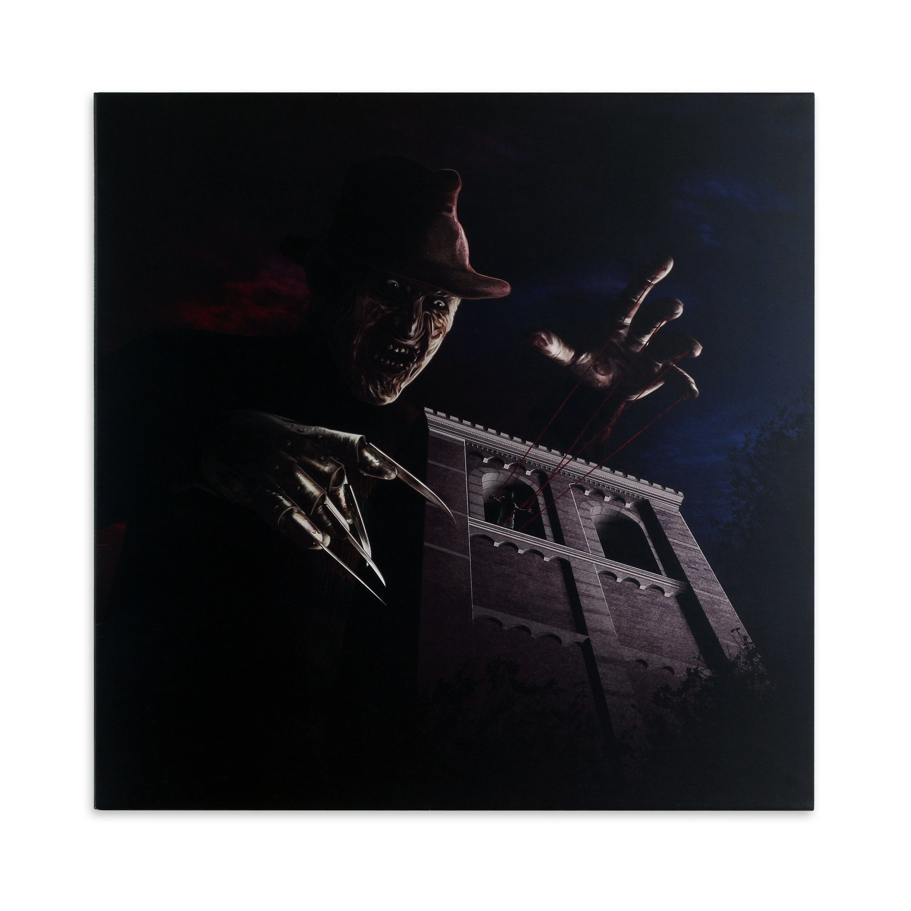 Box of Souls – A Nightmare on Elm Street 8XLP Box Set - Image 5