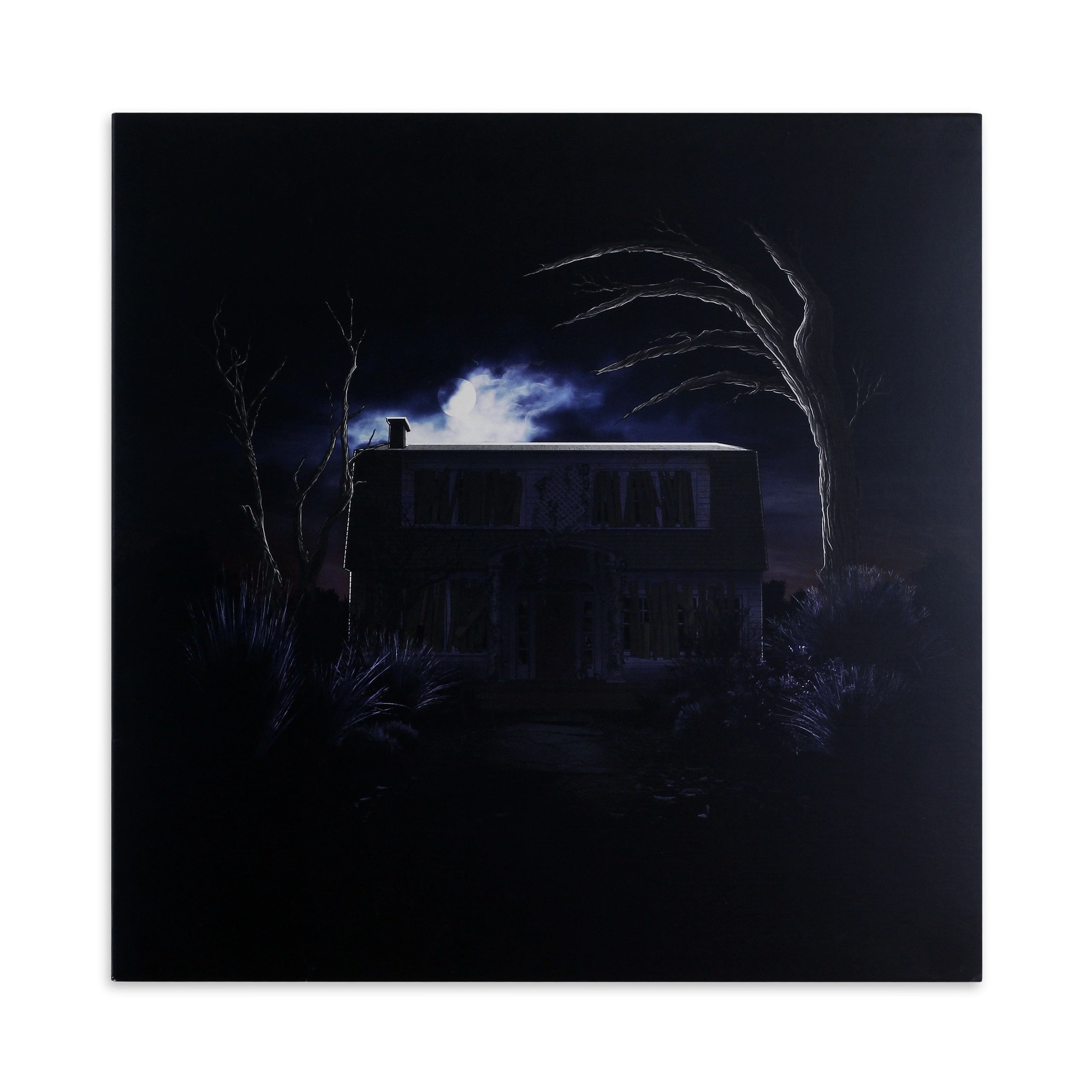 Box of Souls – A Nightmare on Elm Street 8XLP Box Set - Image 8
