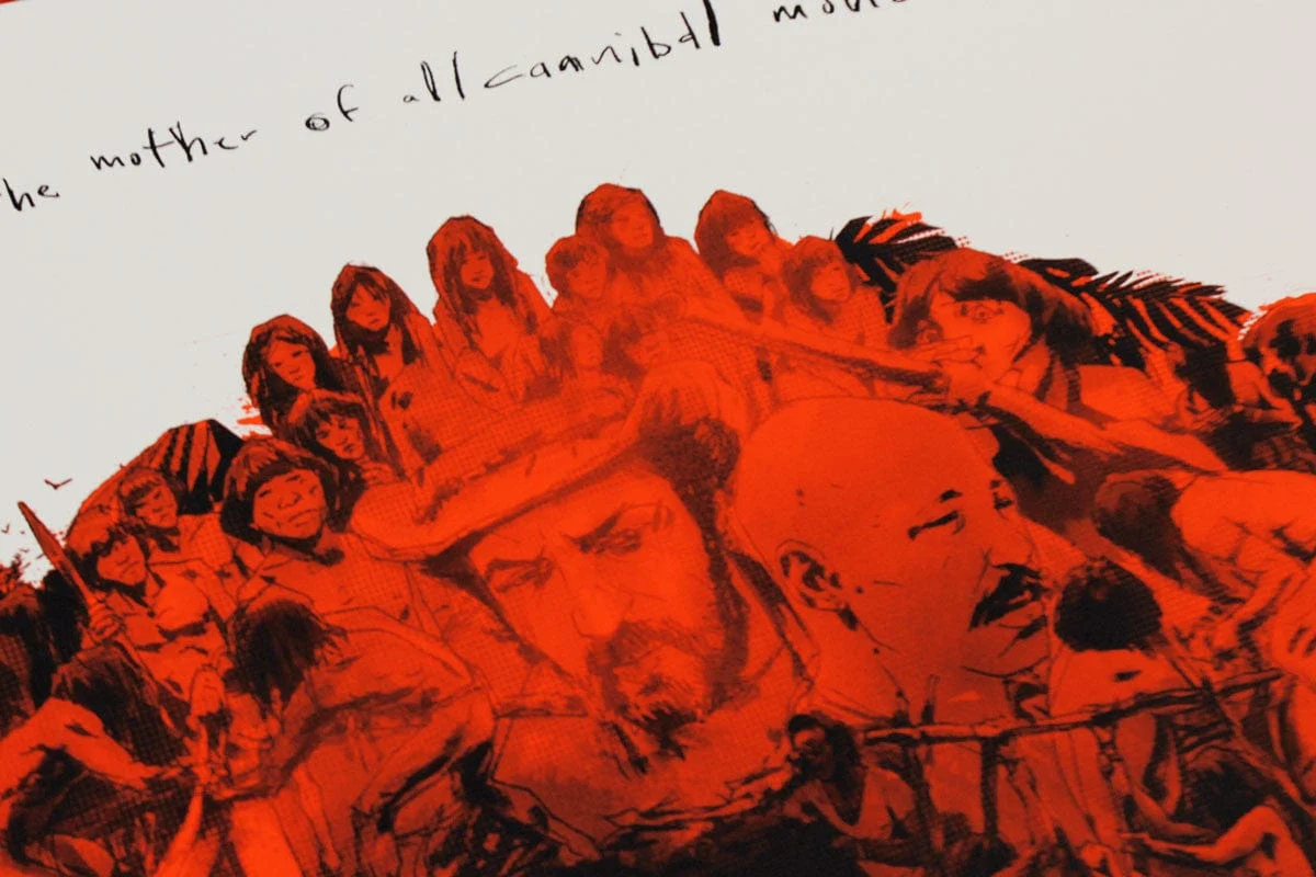 Cannibal Holocaust - Image 2