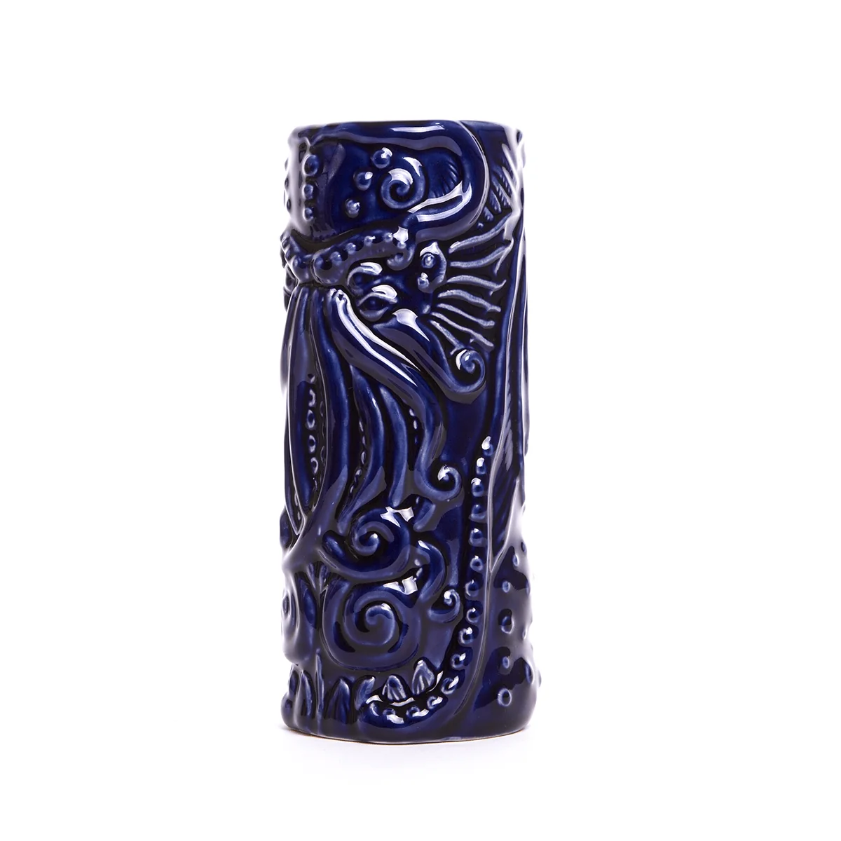 Carafe of Cthulhu Designer Series Tiki Mug (Unfathomable Depths) - Image 3