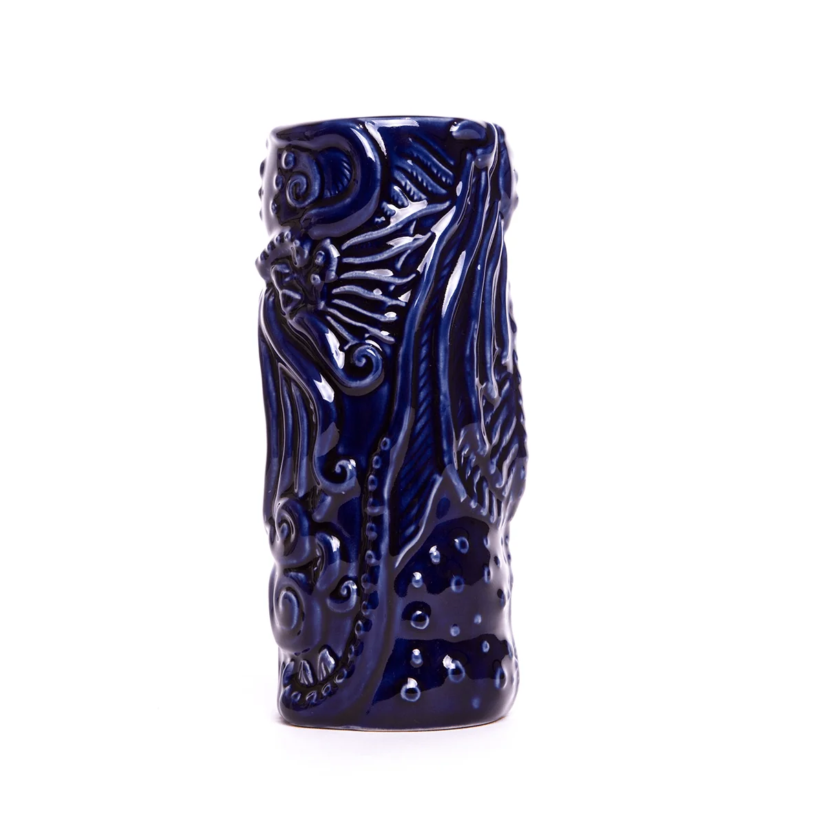 Carafe of Cthulhu Designer Series Tiki Mug (Unfathomable Depths) - Image 4