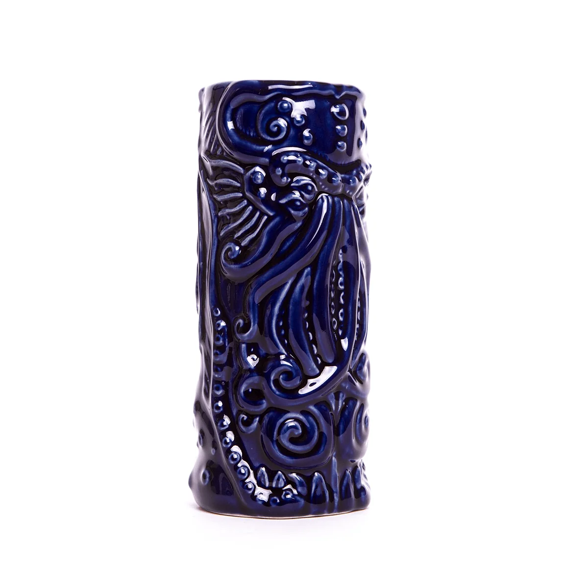 Carafe of Cthulhu Designer Series Tiki Mug (Unfathomable Depths) - Image 9