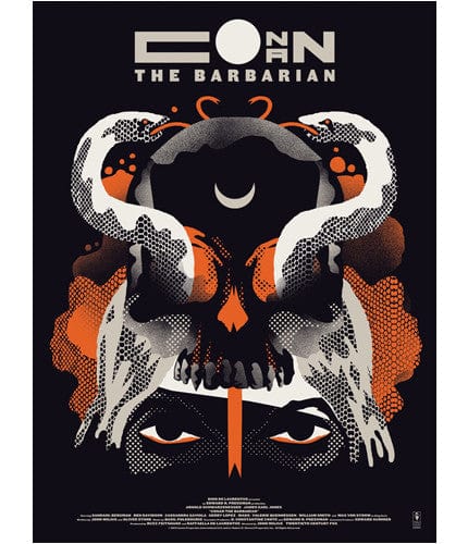 Conan the Barbarian