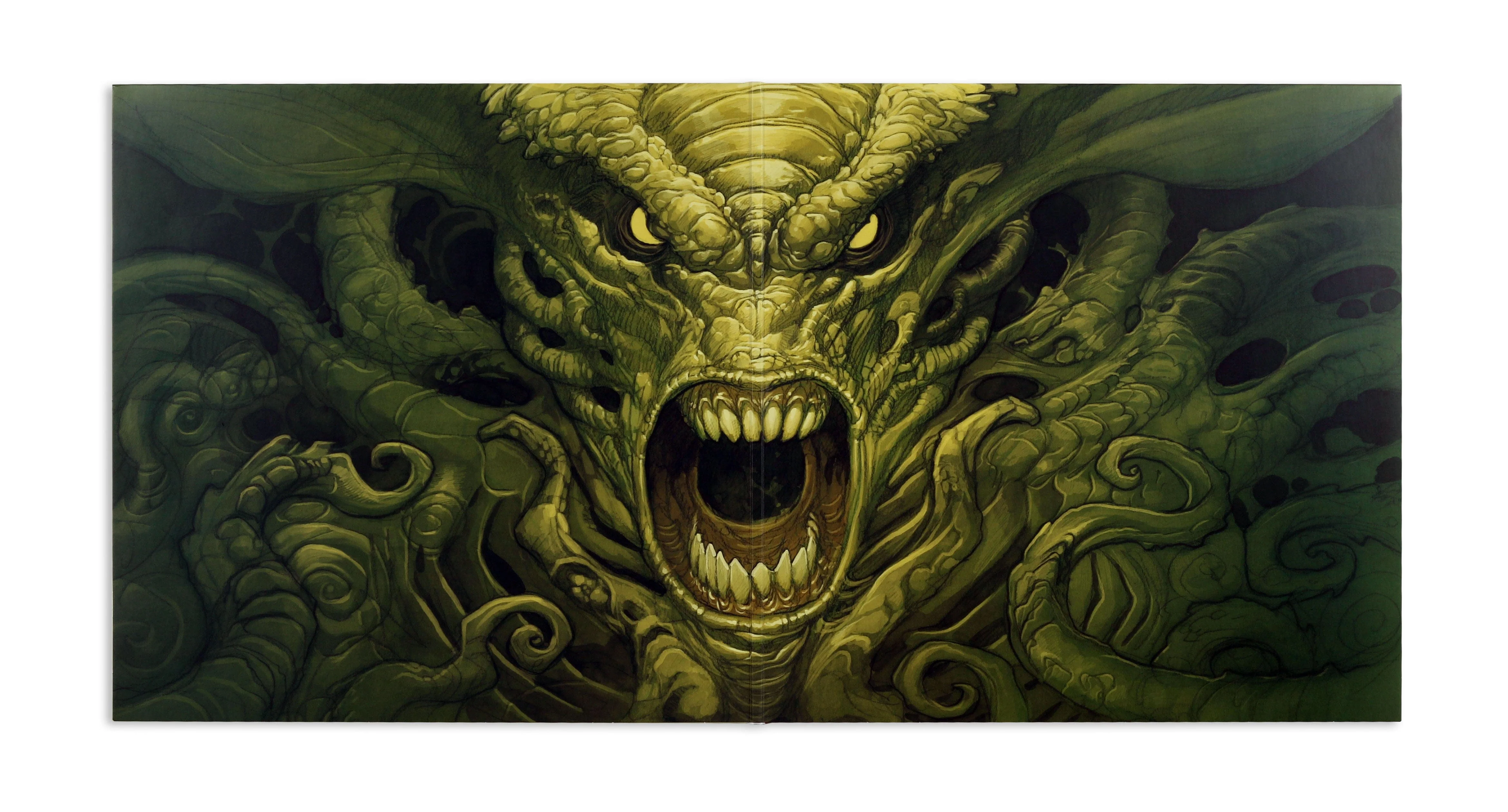 Contra – Original Video Game Soundtrack LP - Image 3