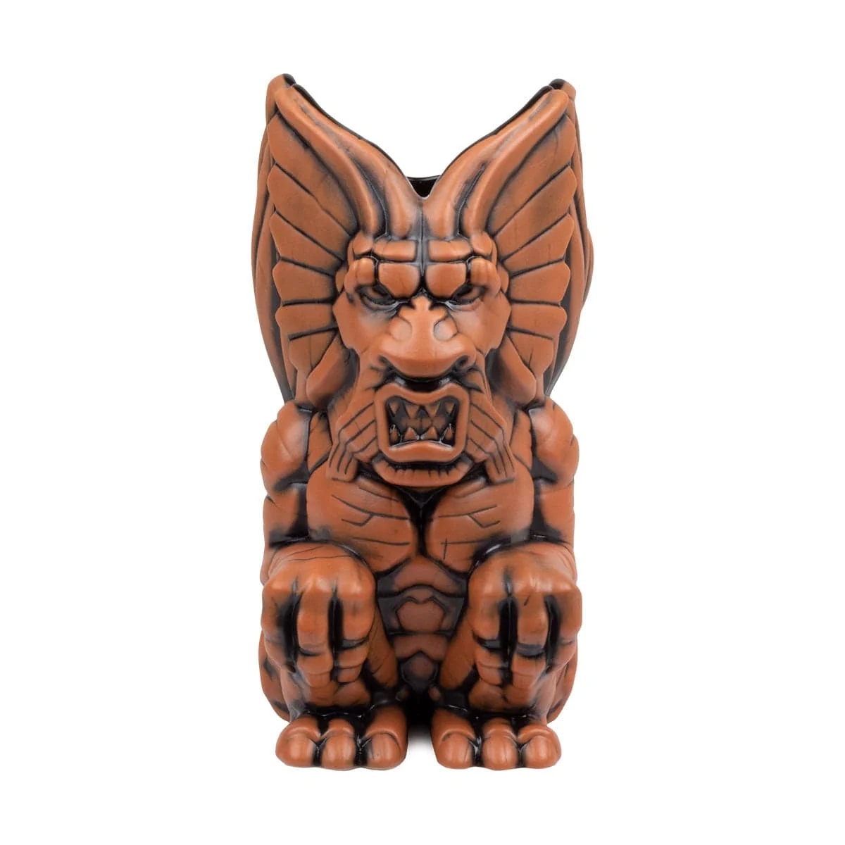 Fin Fang Foom Tiki Mug - King Kirby - Image 5