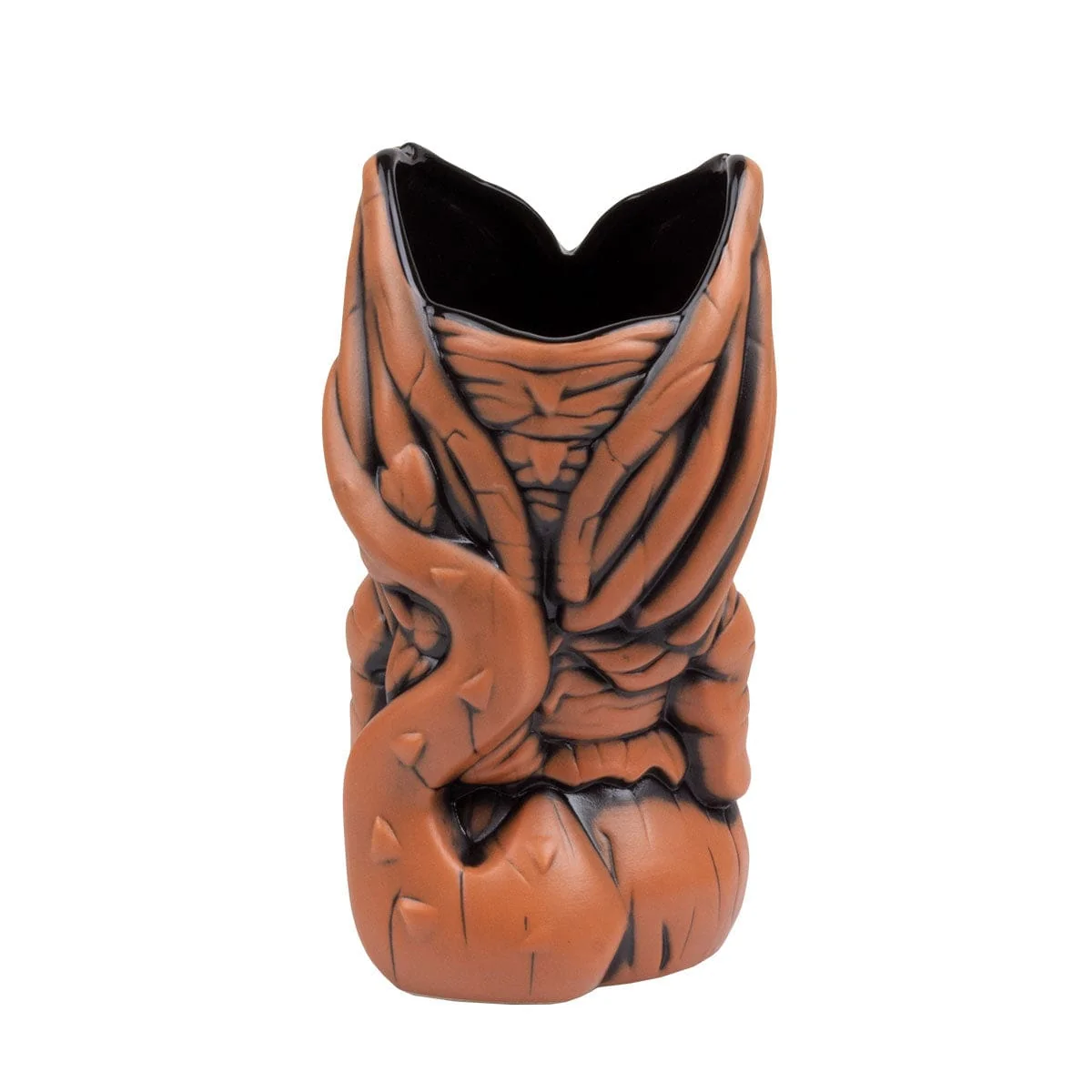 Fin Fang Foom Tiki Mug - King Kirby - Image 9