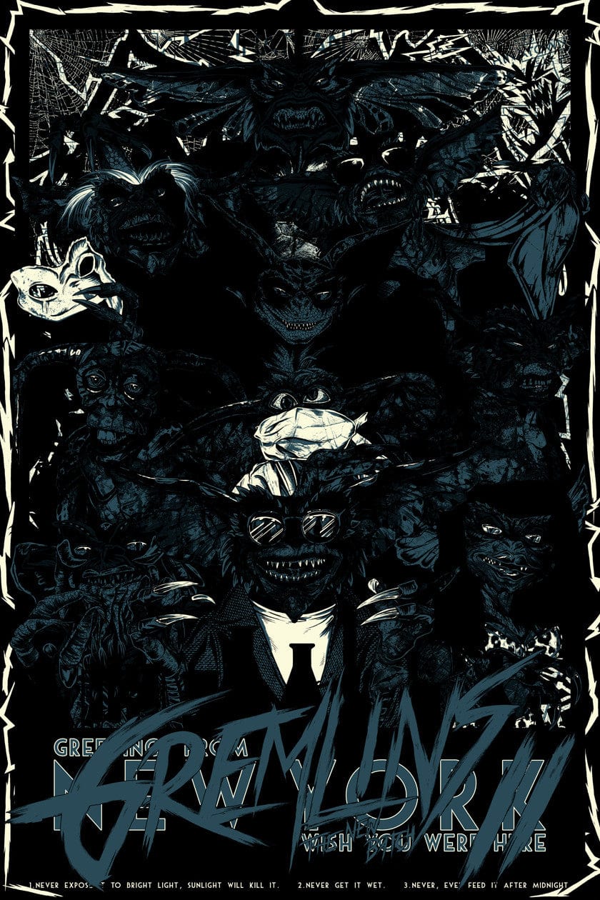 GREMLINS 2 (Variant) - Image 2