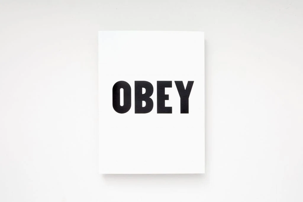 They Live: A Visual and Cultural Awakening (Regular Edition)